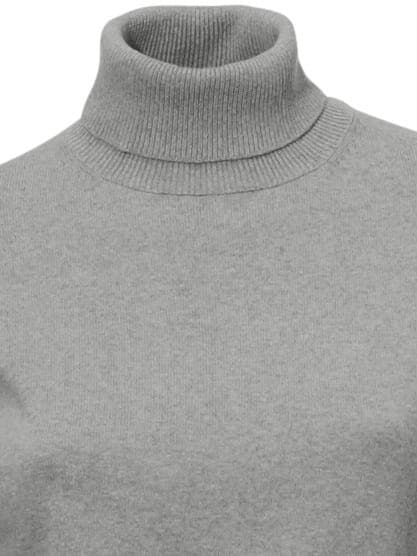 heine Rollkragenpullover »Rollkragen-Pullover«