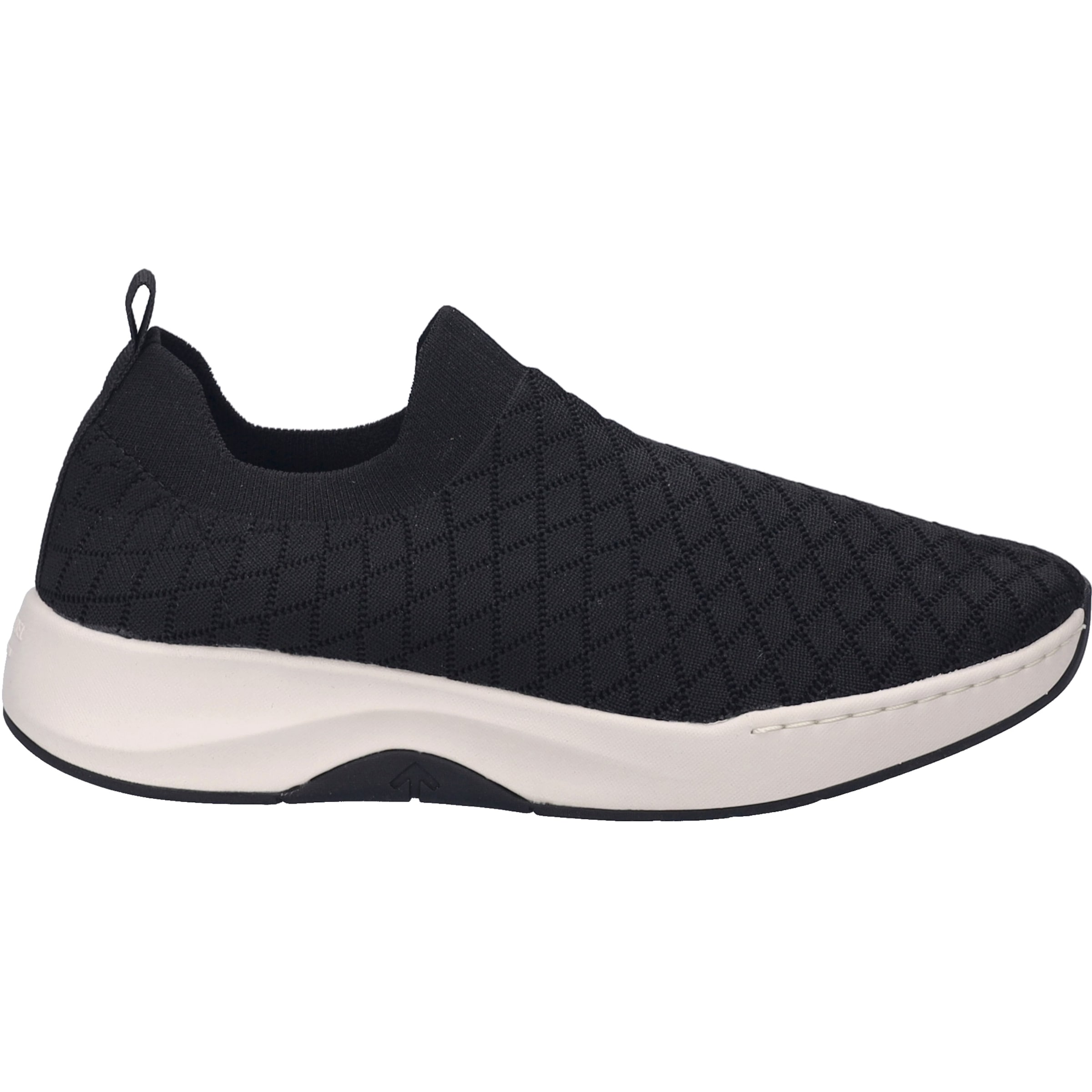 Josef Seibel Sneaker »Elli 11, schwarz«