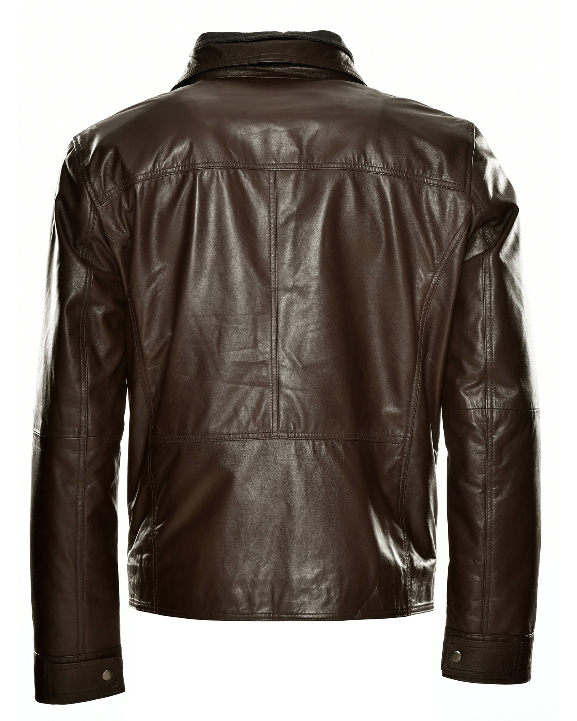 JCC Bikerjacke »Lederjacke 31020352«