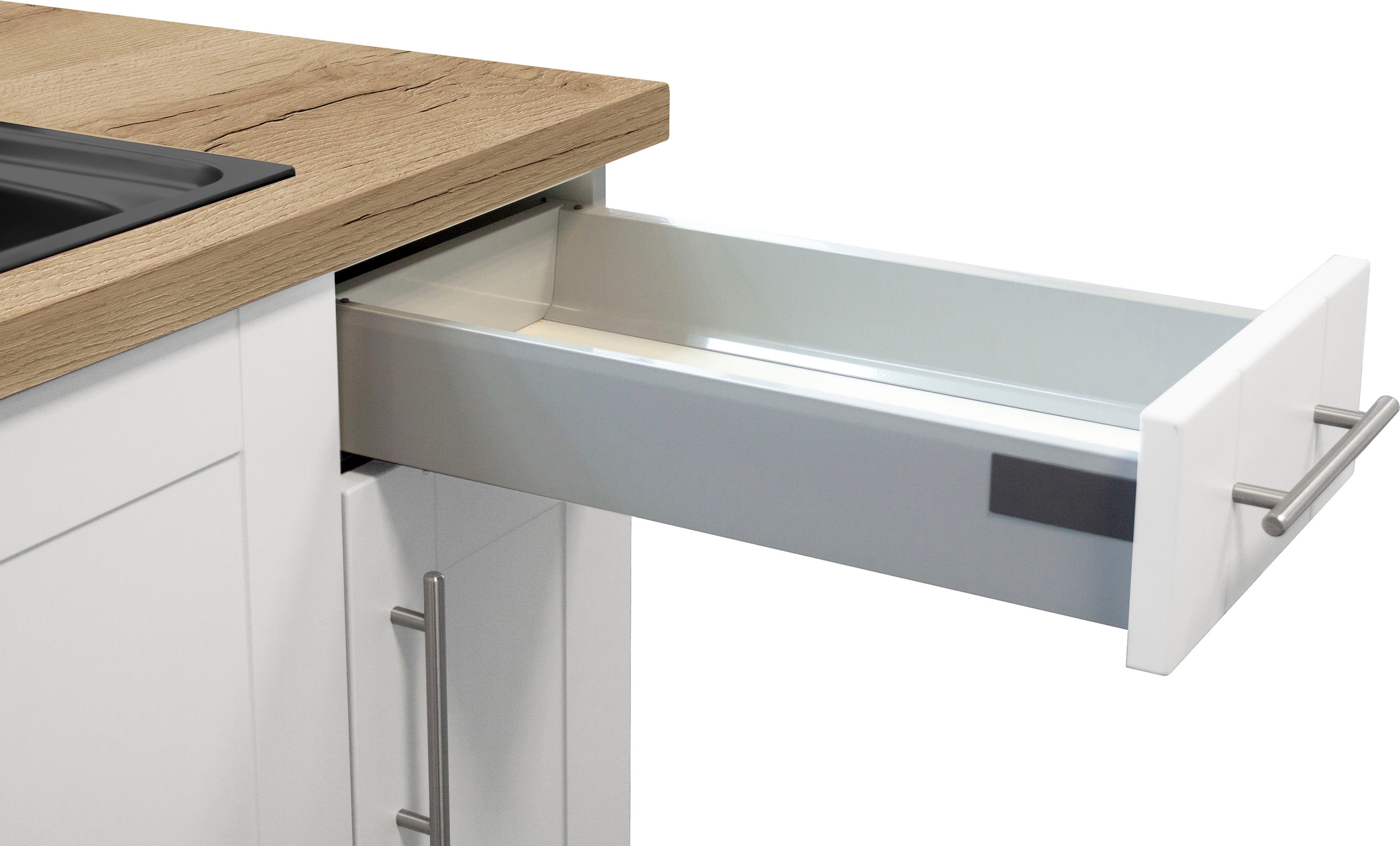 OPTIFIT Kochfeldumbauschrank »Ahus«, Breite 60 cm