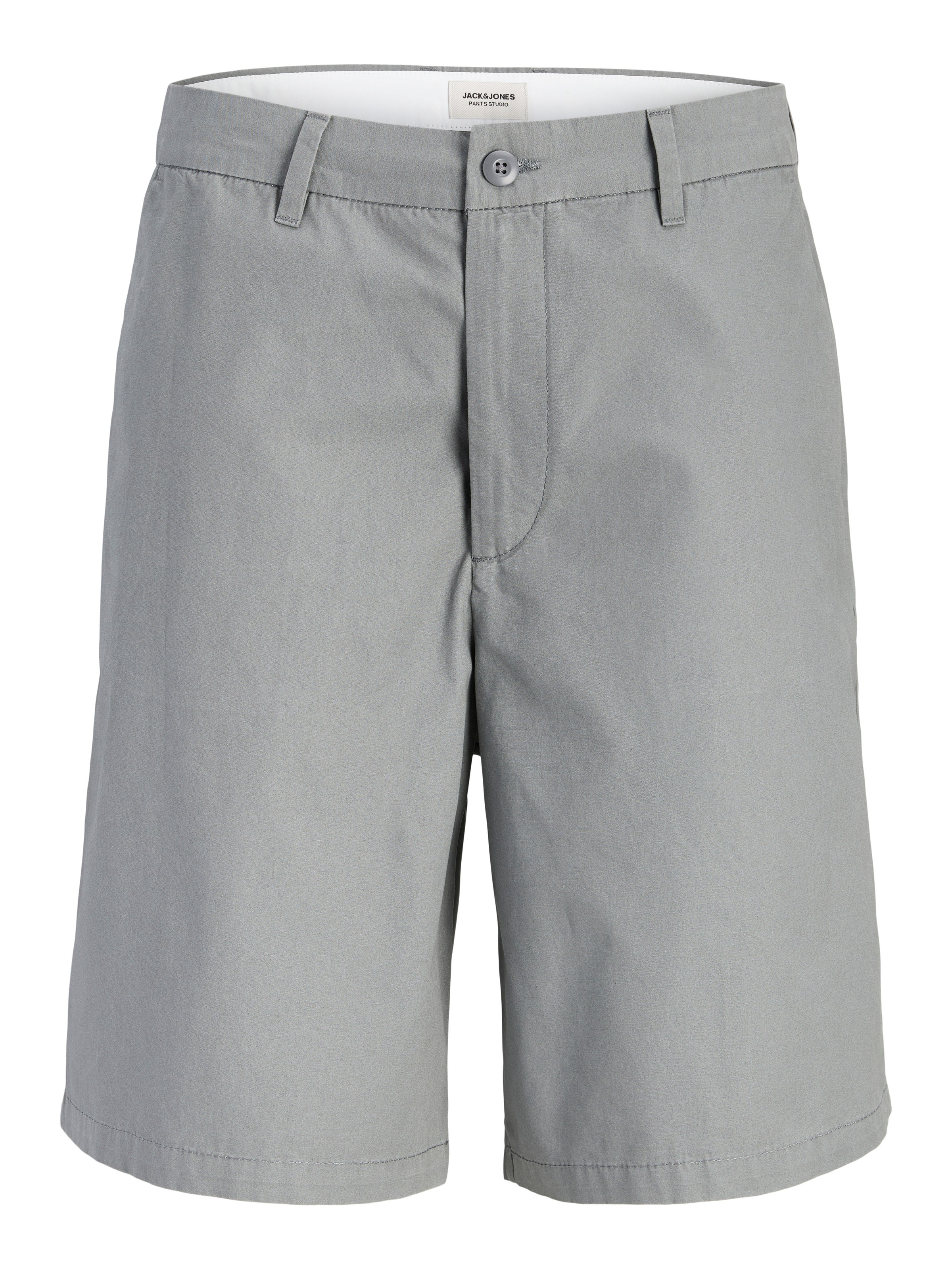 Jack & Jones Chinoshorts »JPSTKARL DREW CHINO SHORTS MID«  Baumwolle, locker geschnitten