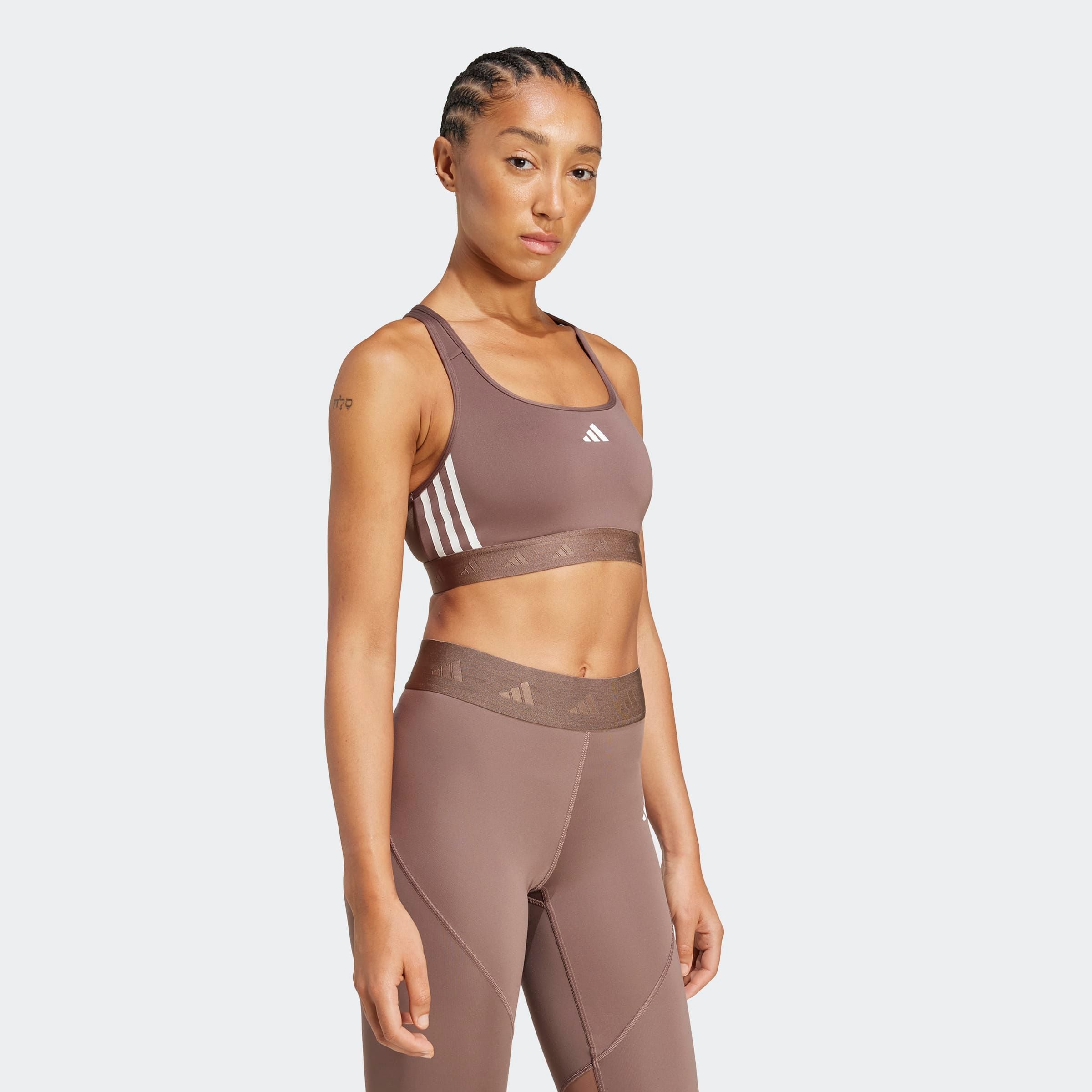 adidas Performance Sport-BH »PWR MS HYGLM«