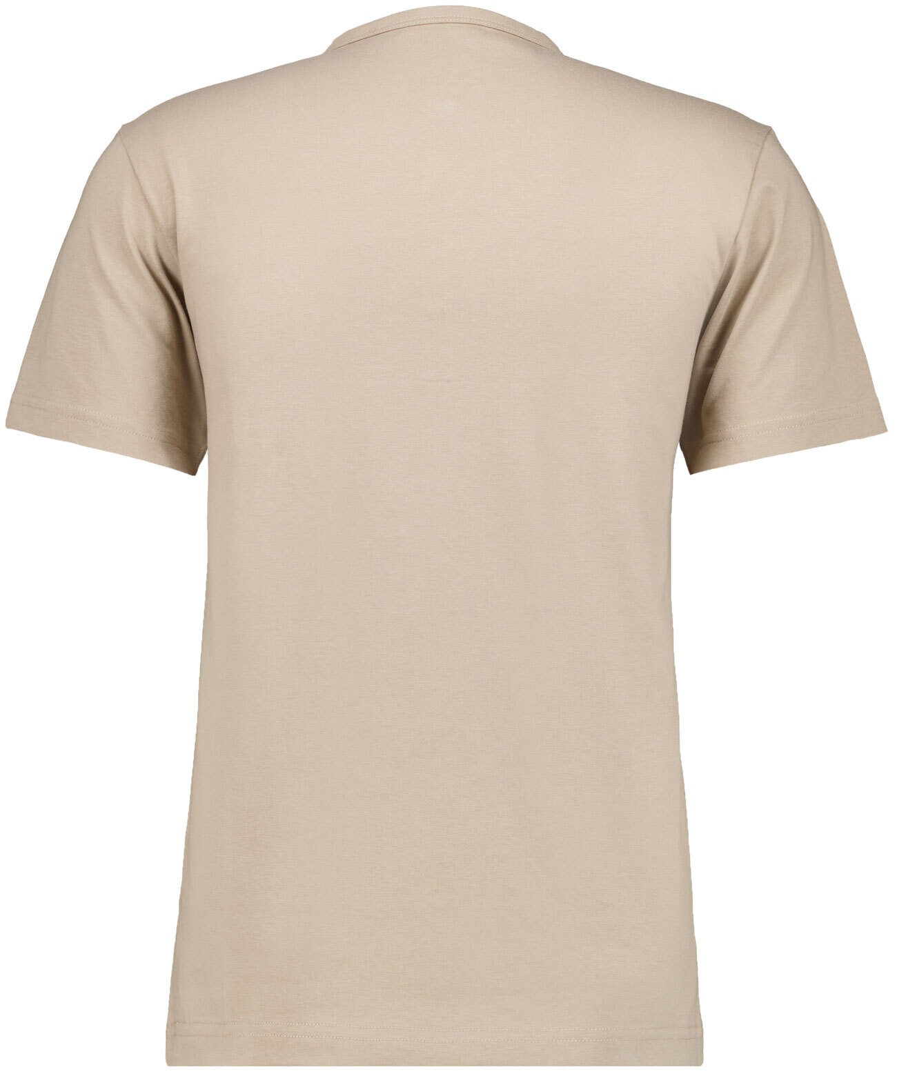 RAGMAN Henleyshirt