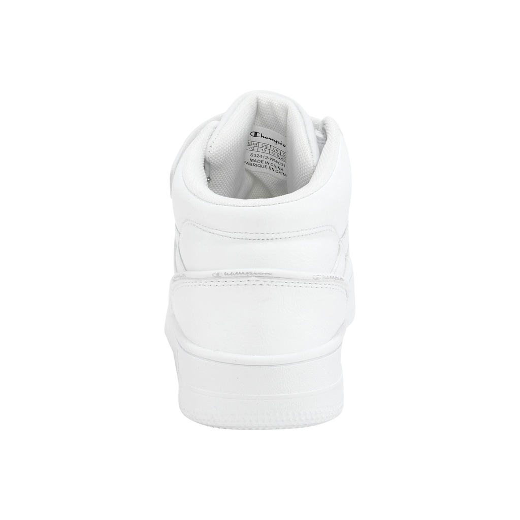 Champion Sneaker »REBOUND 2.0 MID B PS«