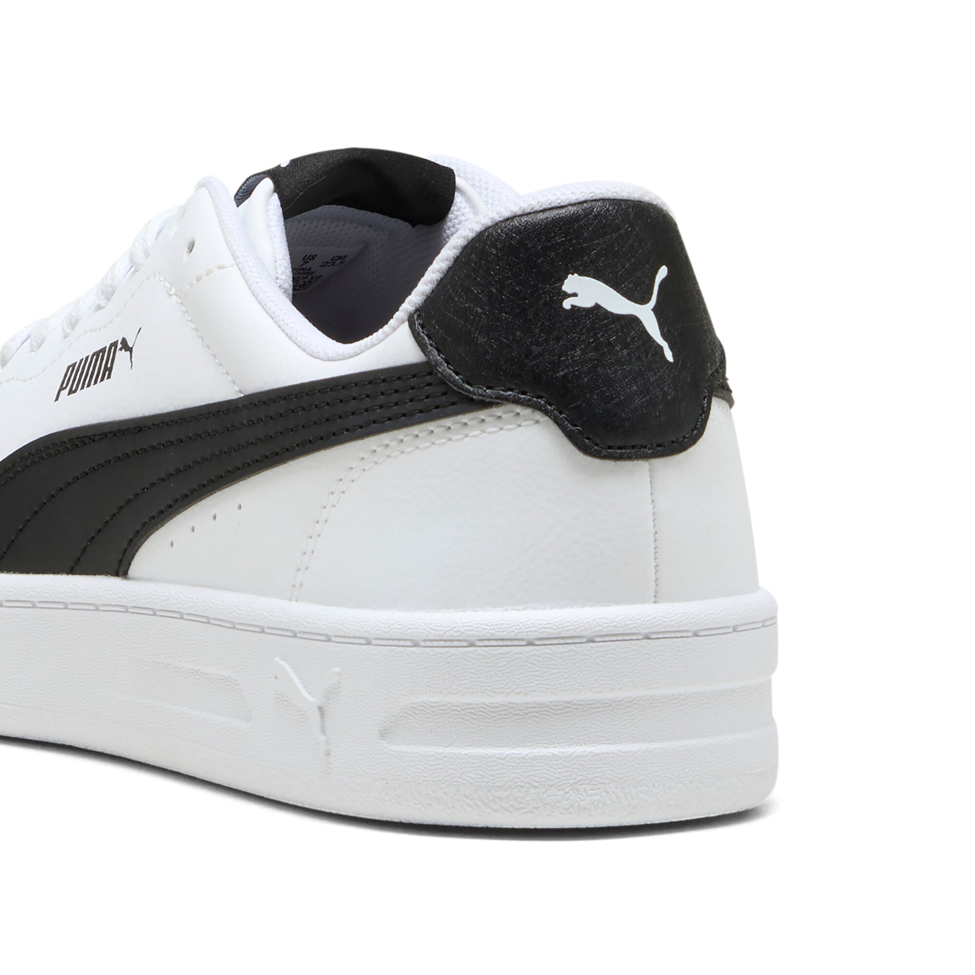 PUMA Sneaker »COURT LALLY«