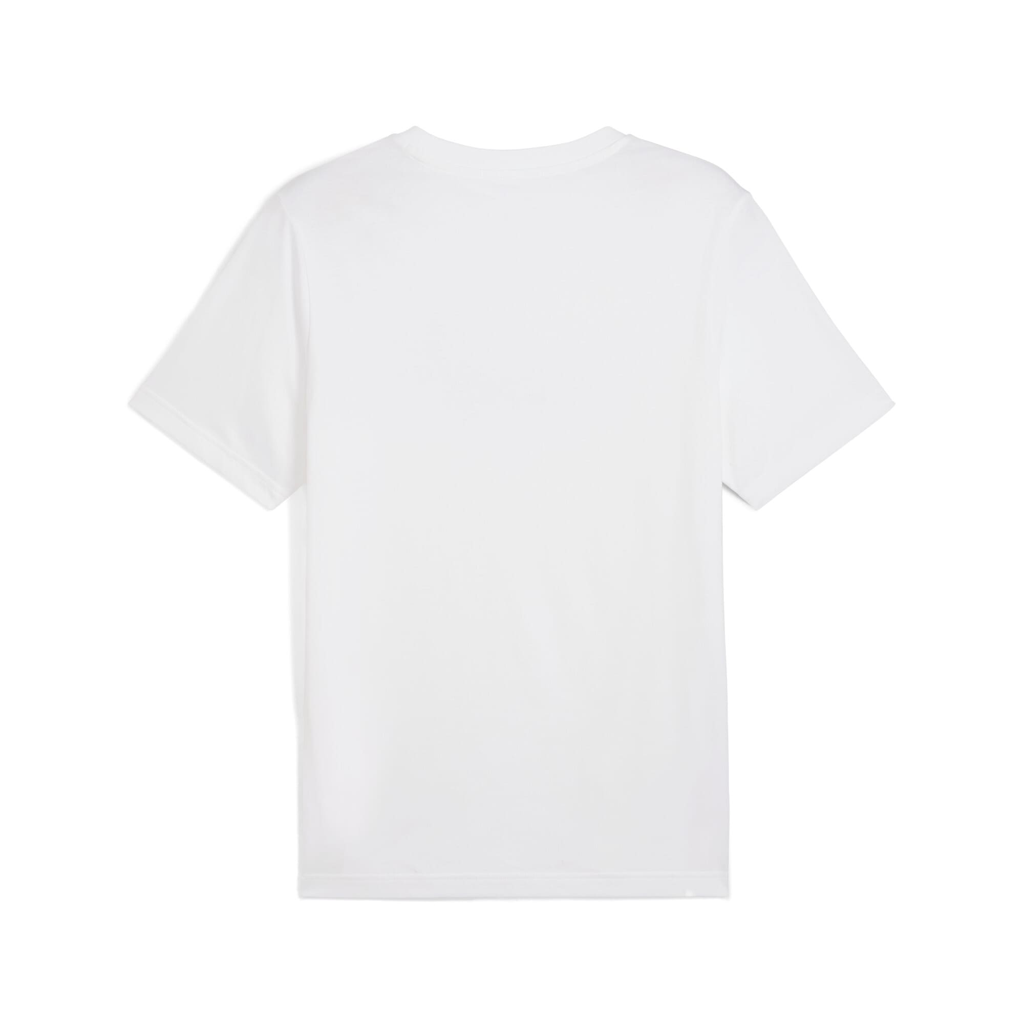 PUMA T-Shirt »UNITED TEE«