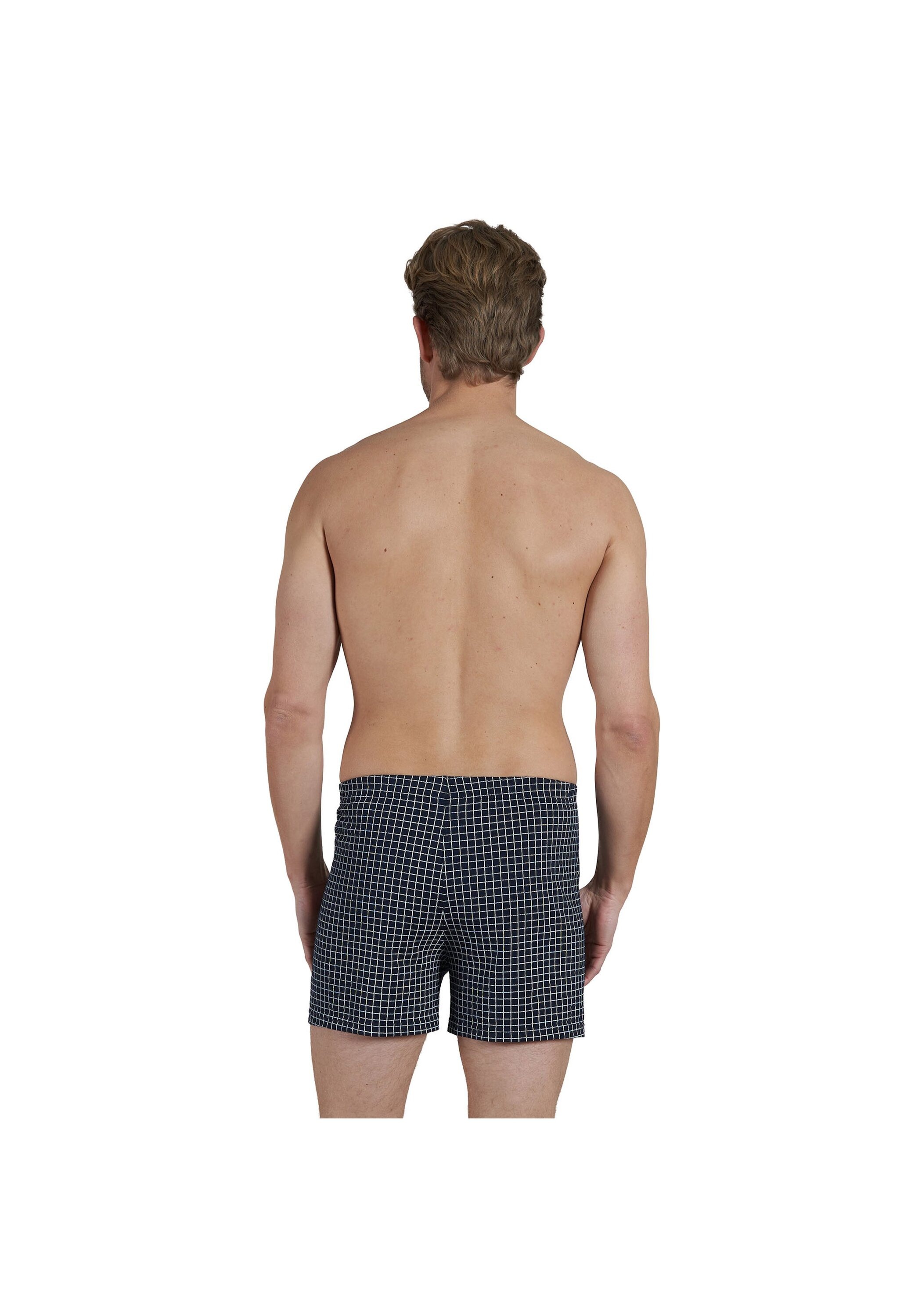 CECEBA Boxershorts »Boxershort Daytona 2er Pack«