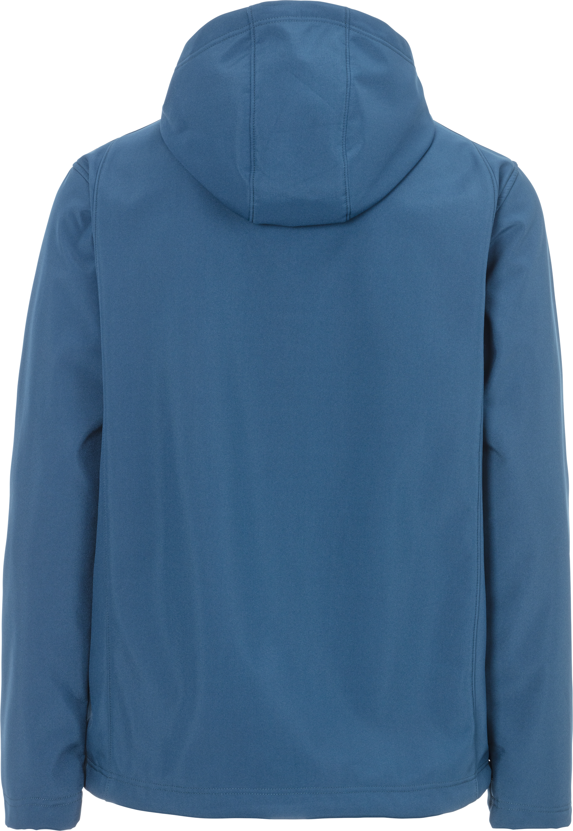 McKINLEY Outdoorjacke »He.-Jacke Mt. Watana M«, (1 St.), mit Kapuze