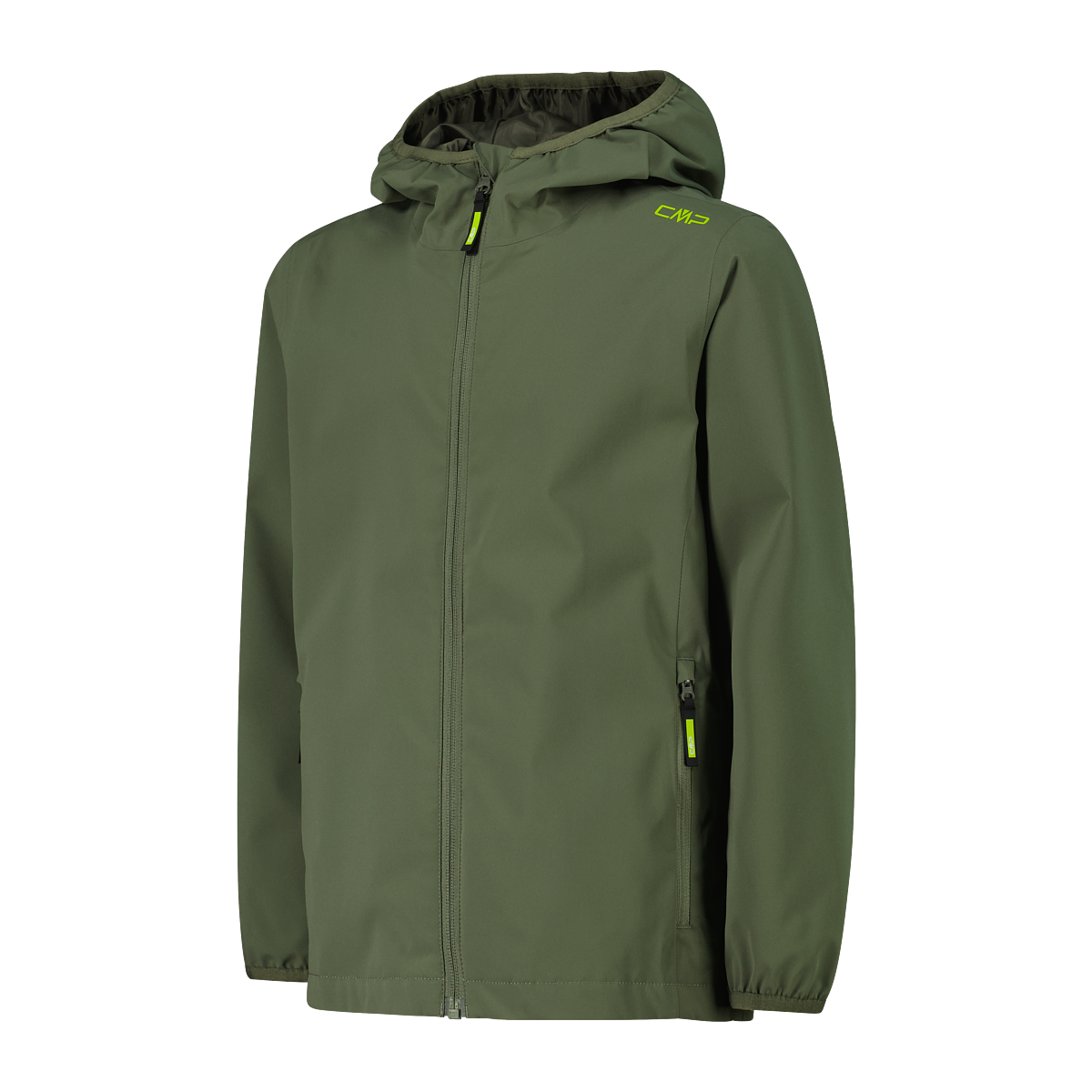 CMP Outdoorjacke Übergangsjacke für Kinder