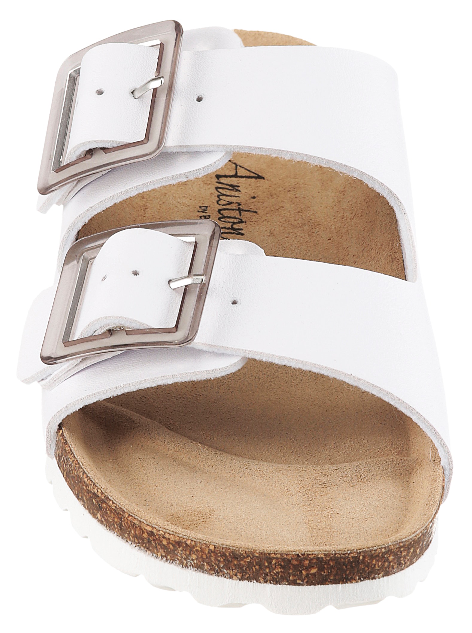 Aniston SHOES Pantolette  Sommerschuh, Hausschuh, Strandschuh - NEUE KOLLEKTION