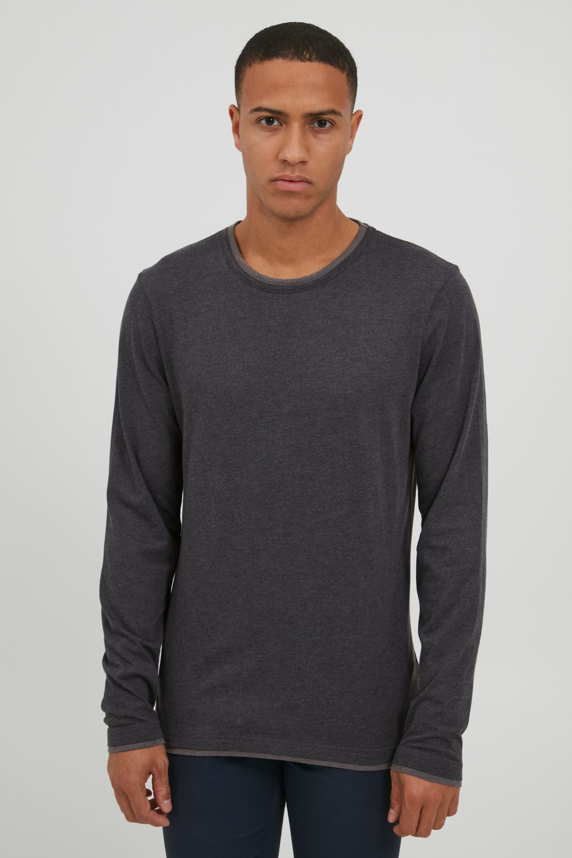 11 Project Langarmshirt »Langarmshirt PRVenko«