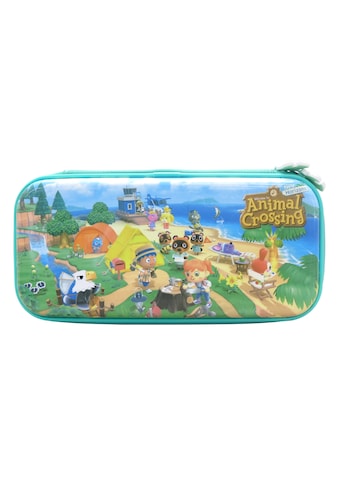 Konsolen-Tasche »Animal Crossing Premium Switch Tasche«, Nintendo Switch-Nintendo...
