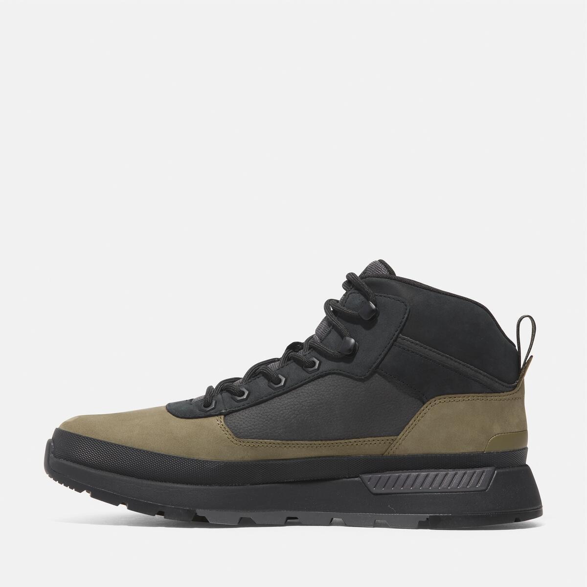 Timberland Schnürboots »FIELD TREKKER MID LACE UP SNEAKER«