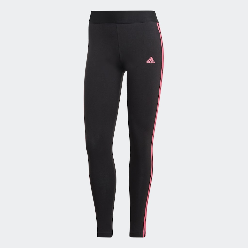 adidas Sportswear Leggings »W 3S LEG«, (1 tlg.)