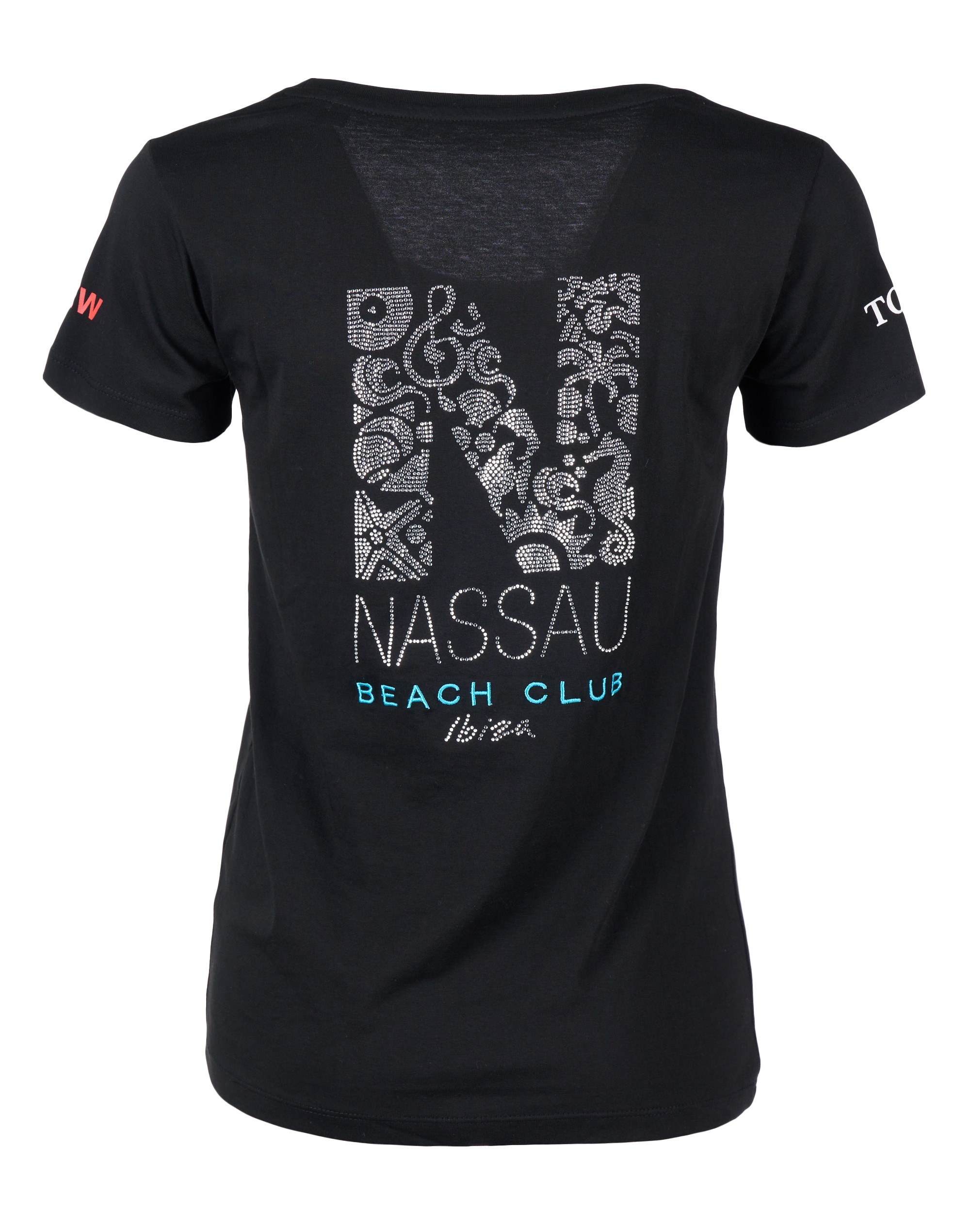 NASSAU BEACH T-Shirt »T-Shirt NB20116«