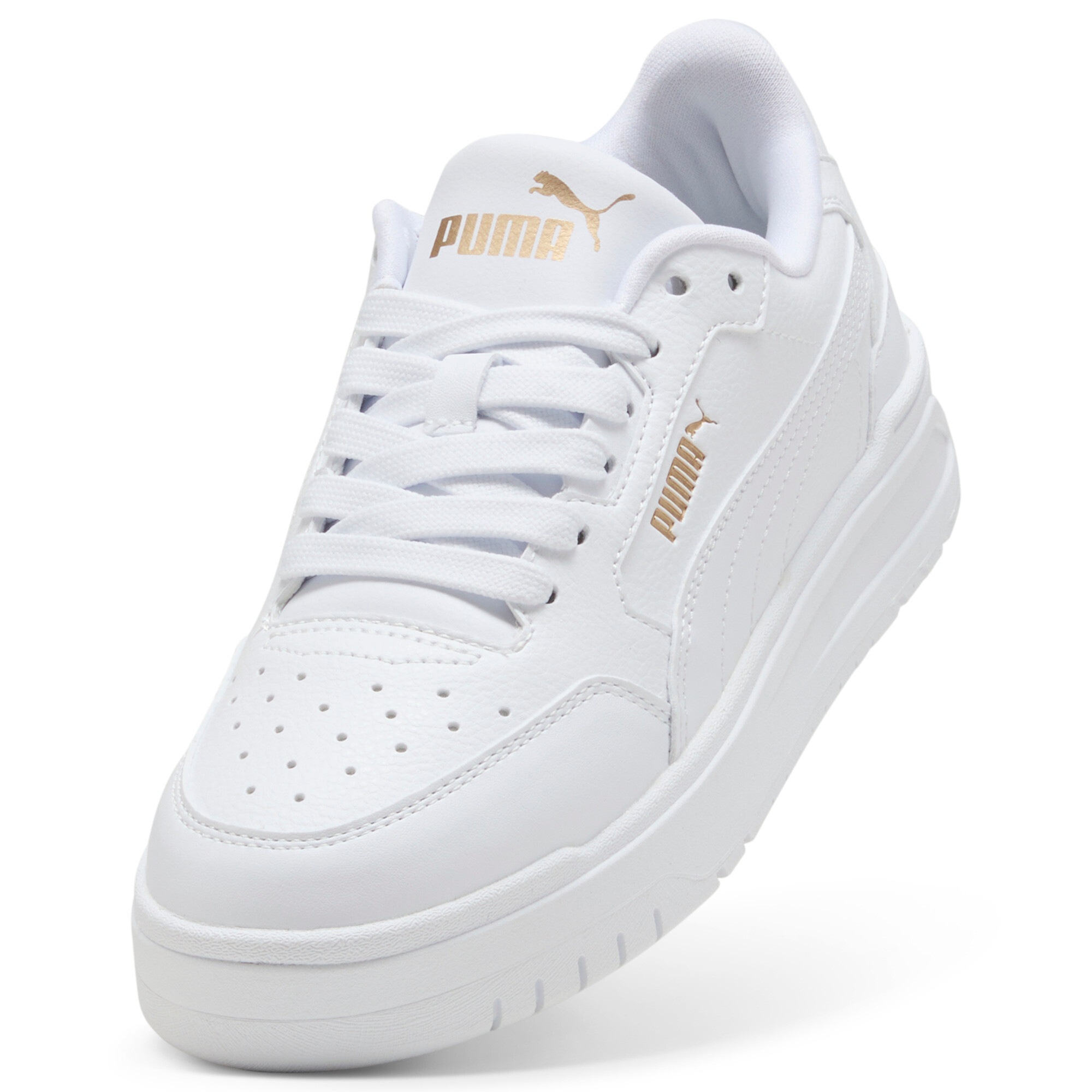 PUMA Sneaker »SHUFFLE DOWNTOWN LO JR«