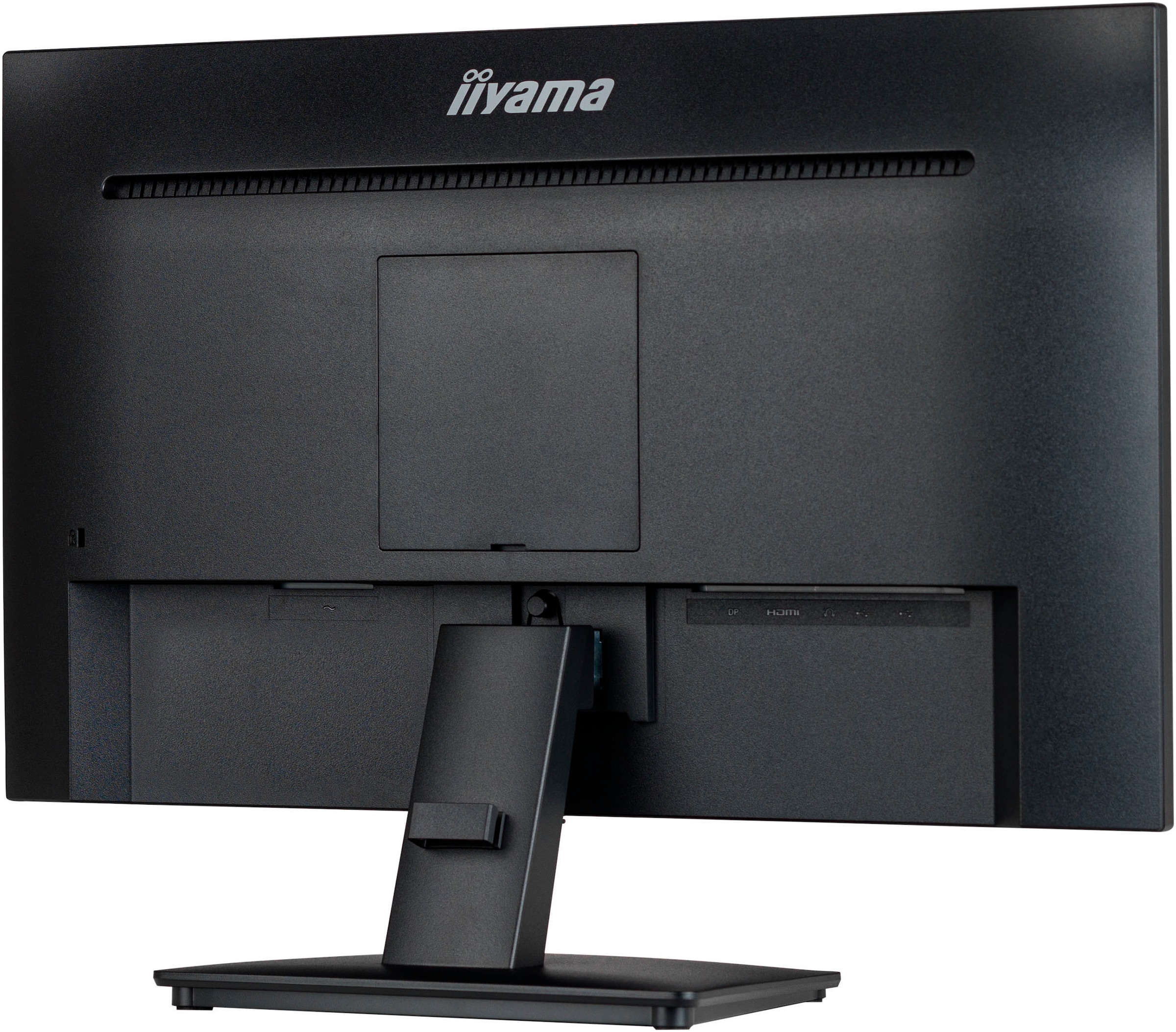 Iiyama LED-Monitor »XU2494HS-B2«, 61 cm/24 Zoll, 1920 x 1080 px, Full HD, 4 ms Reaktionszeit, 75 Hz