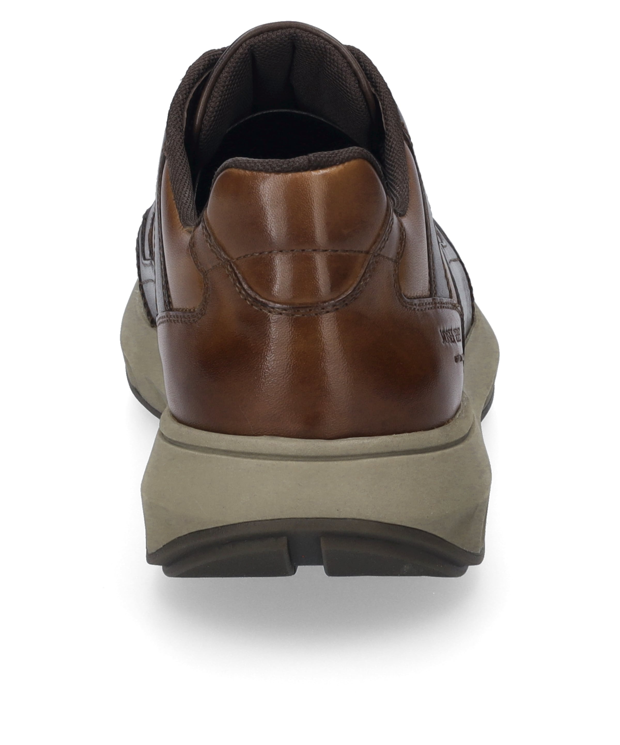 Josef Seibel Sneaker »Cameron 08, moro-kombi«
