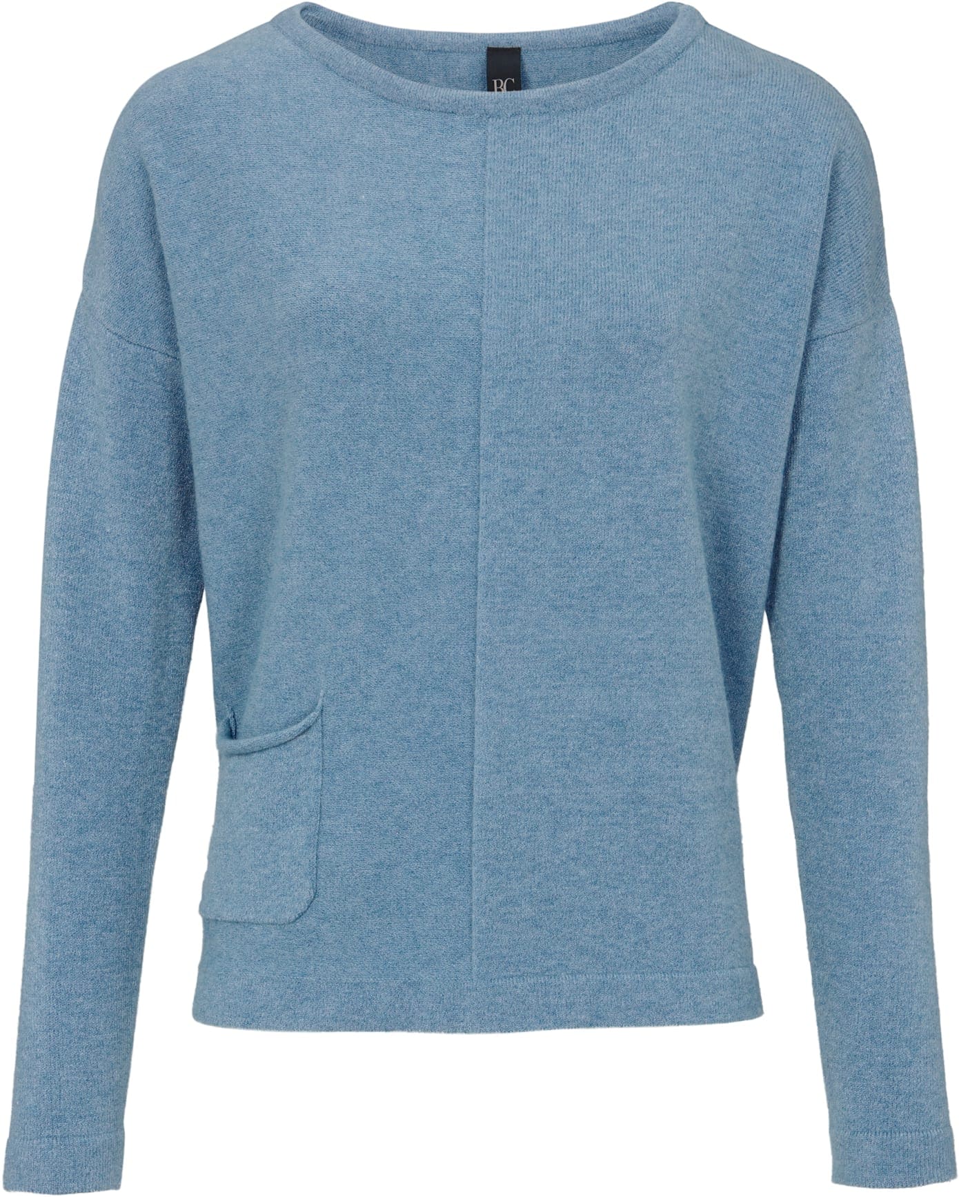 heine Strickpullover »Pullover«