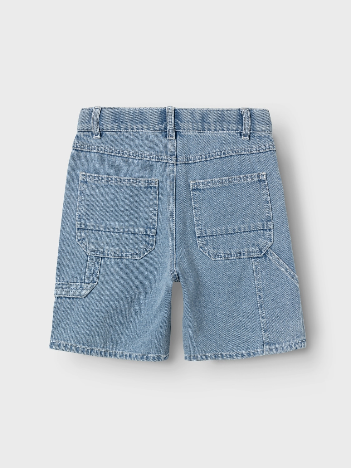 Name It Shorts »NKMRYAN ST DNM L SHORTS 4«