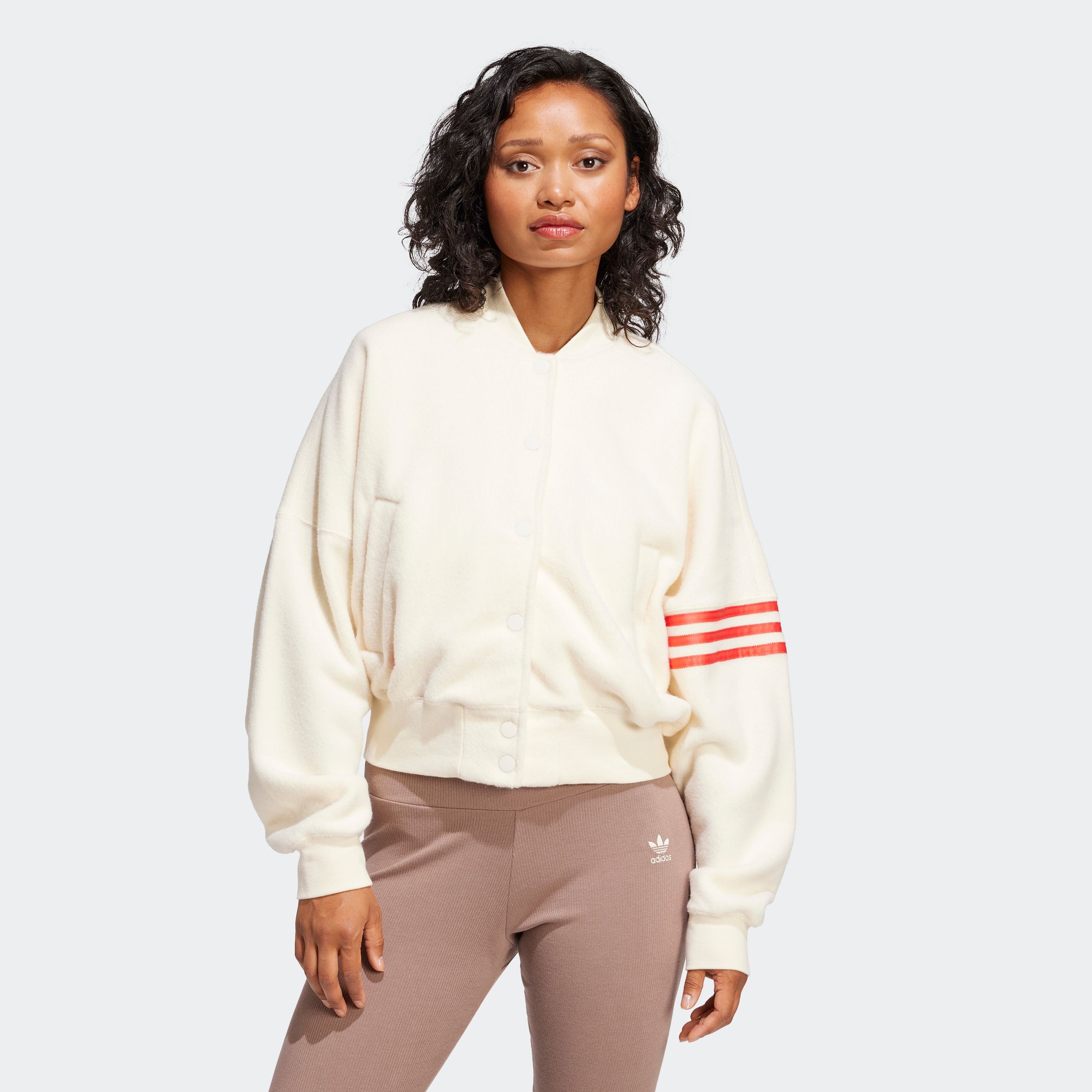 adidas Originals Outdoorjacke »NC BOMBER JKT«