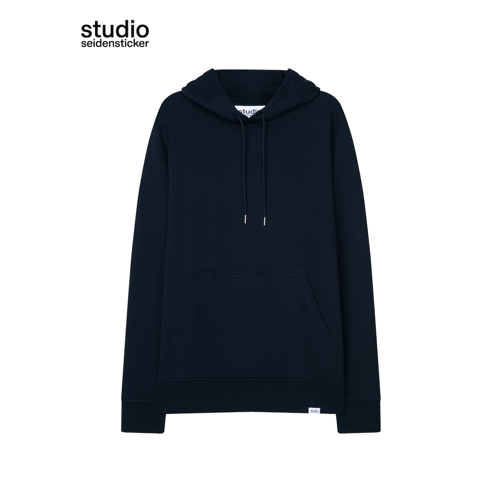 studio seidensticker Sweatshirt »Studio«