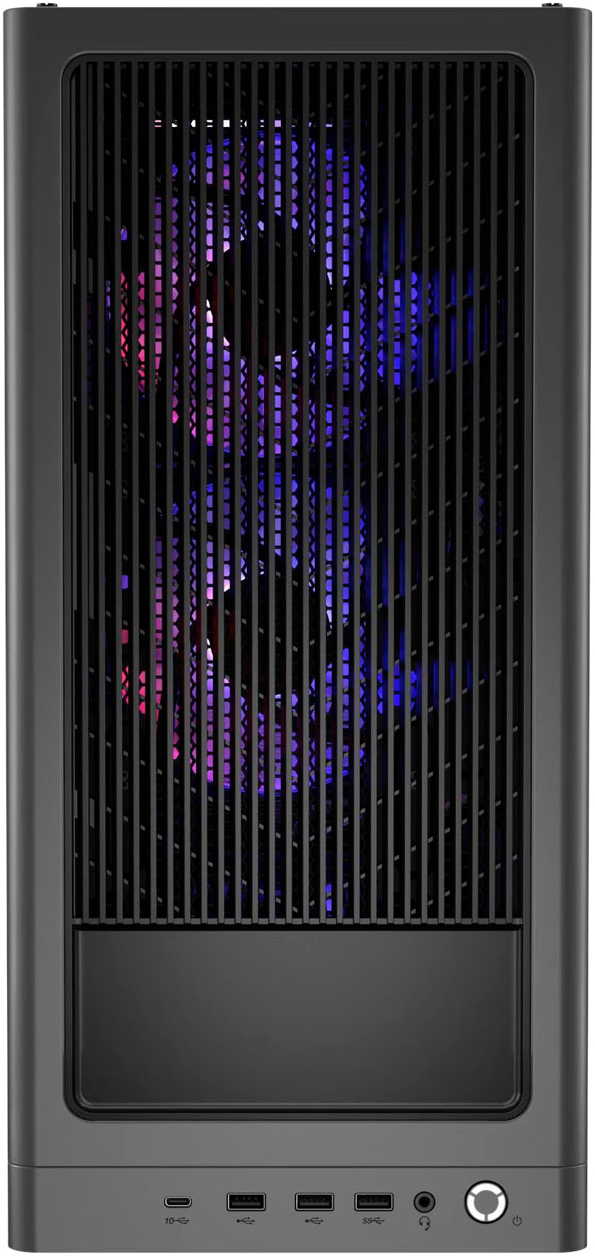 Lenovo Gaming-PC »Legion T7 34IAS10«