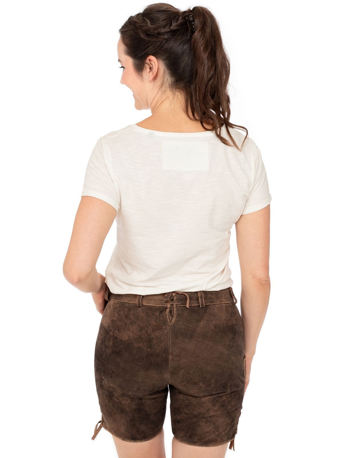 Spieth & Wensky Lederhose »Lederhose FAY«