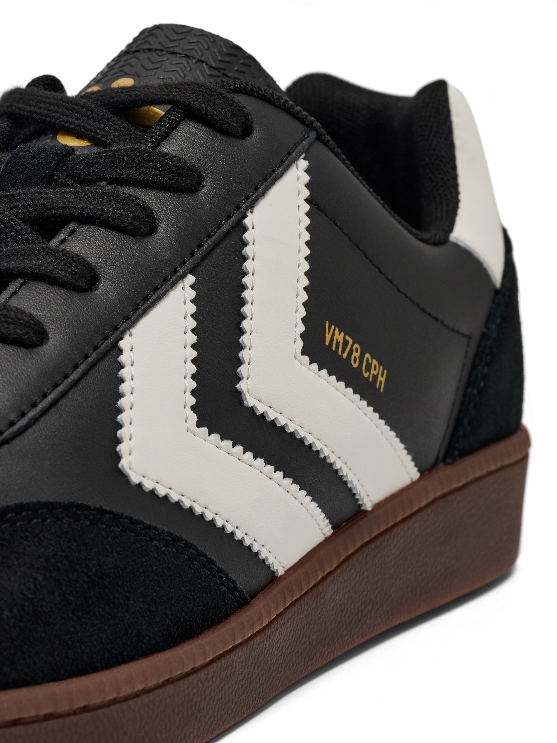 hummel Sneaker »VM78 CPH LS«