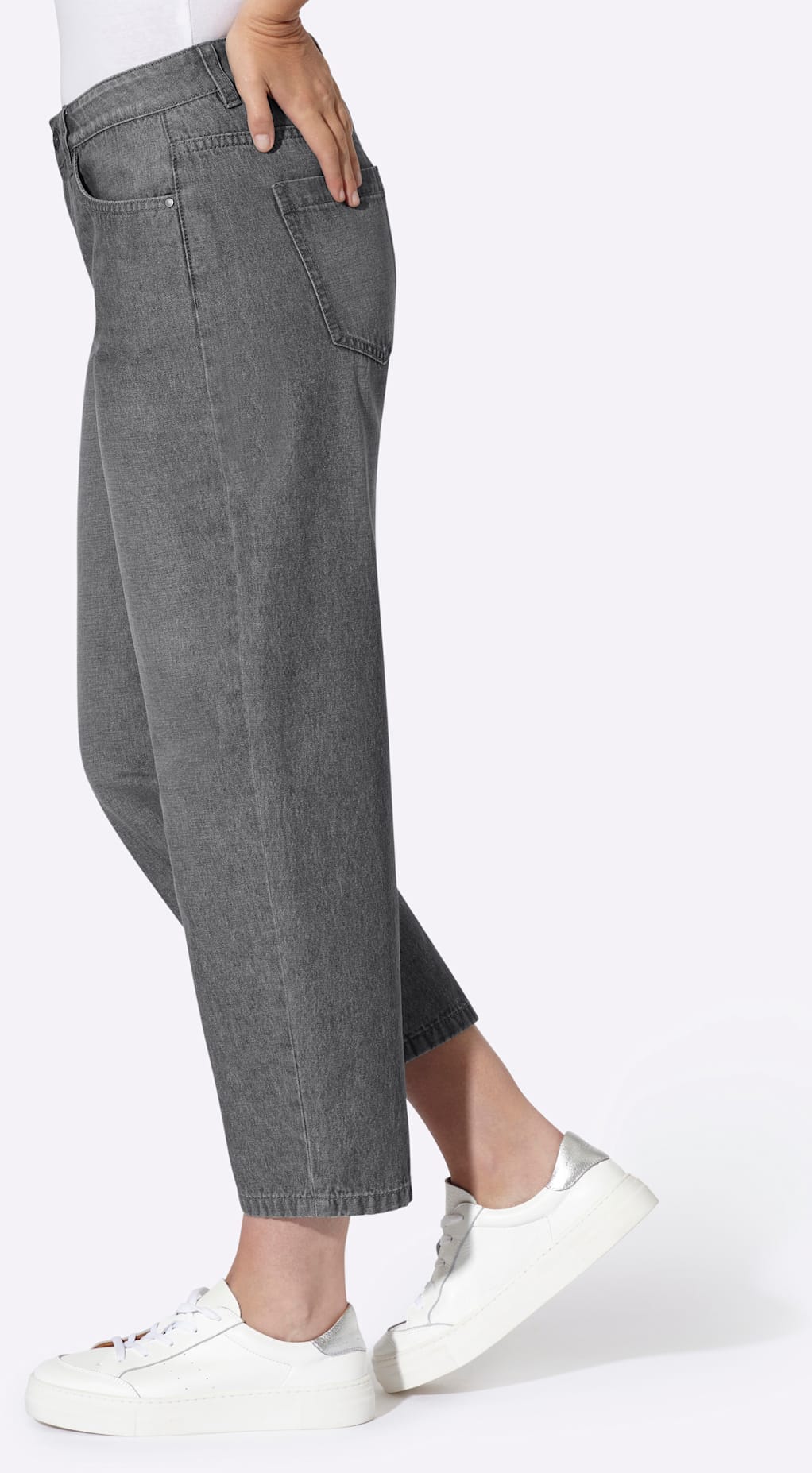 heine Bequeme Jeans 1