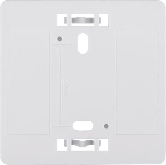 Homematic IP Smart-Home-Zubehör »Wechselrahmen – schmal (151996A0)«