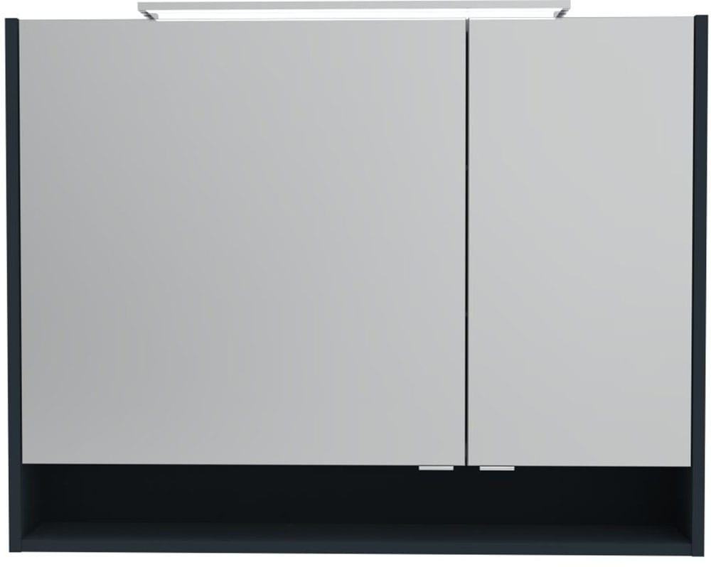 FACKELMANN Spiegelschrank