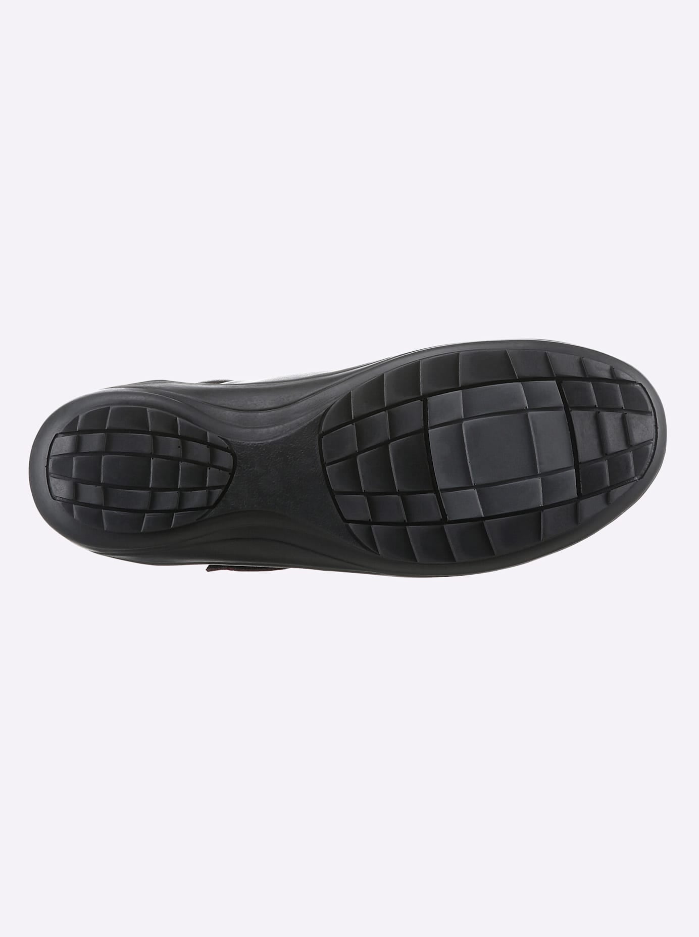 Stiefelette