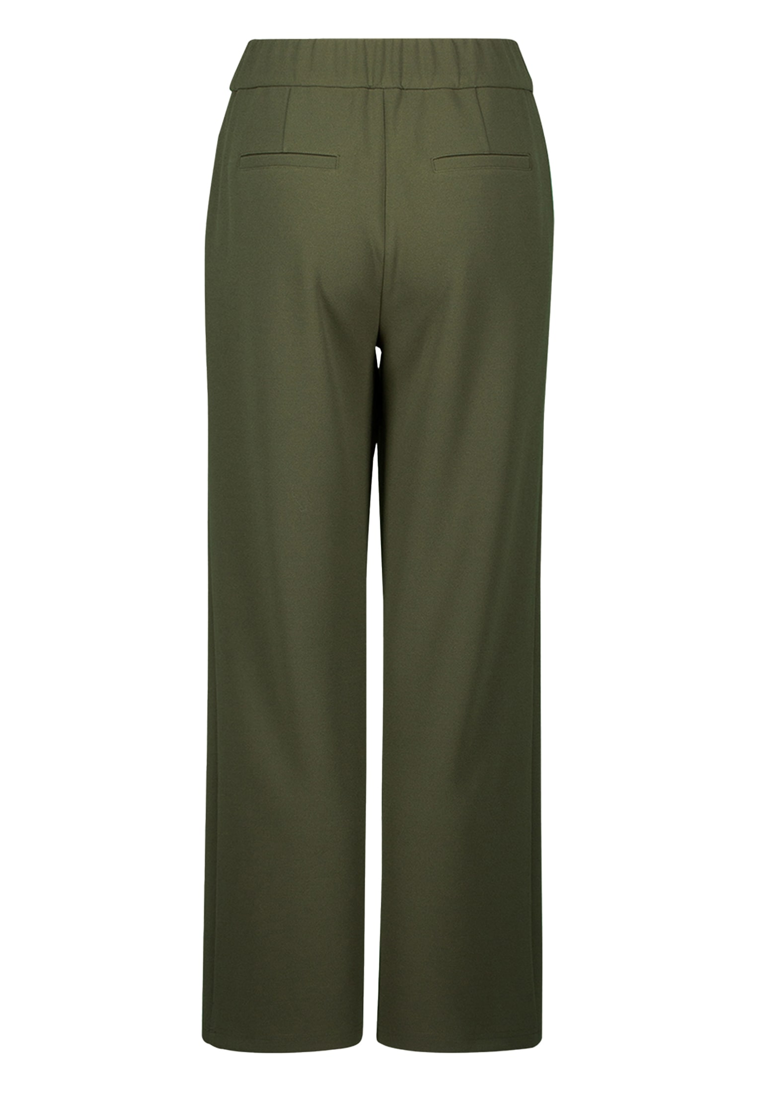 Zero Jerseyhose »Jerseyhose mit weitem Bein 28 Inch«