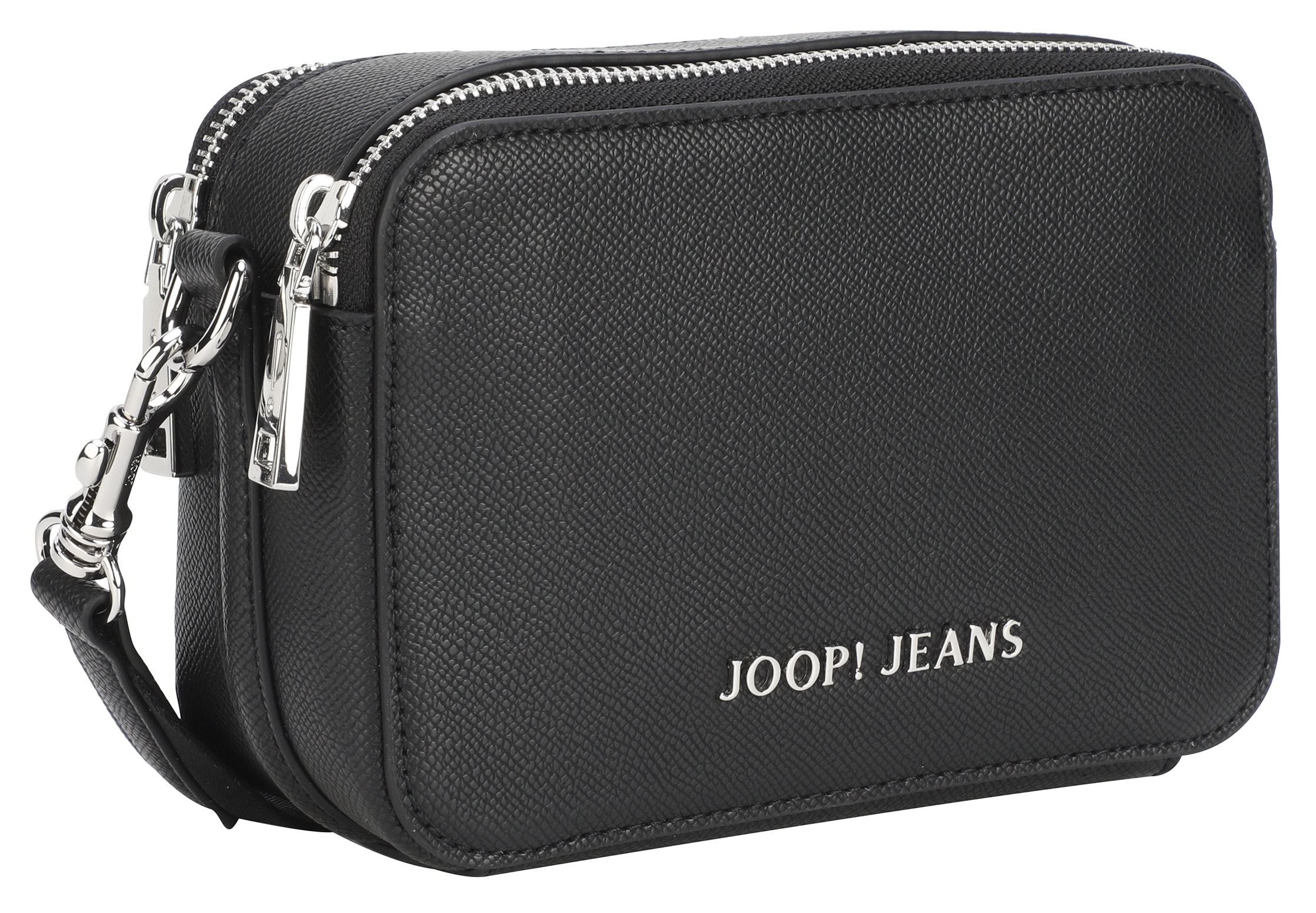 Joop Jeans Umhängetasche »cornice susan shoulderbag shf«, Damen Tasche Handtasche Schultertasche