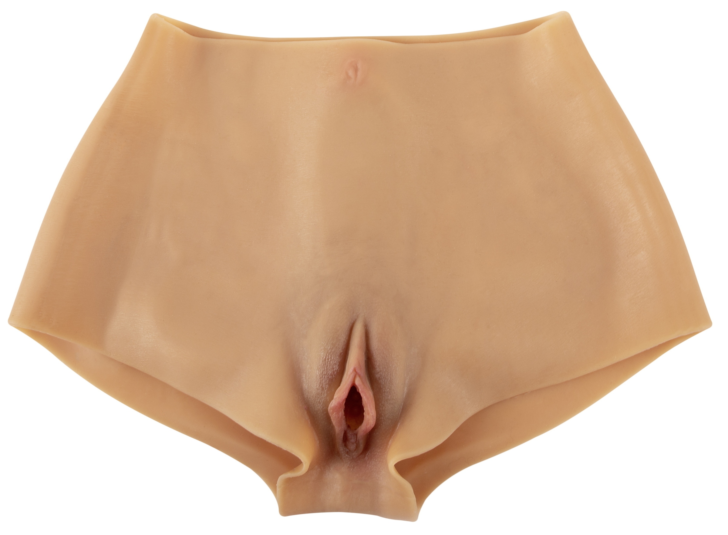 You2Toys Erotik-Toy-Set »Silikon-Pants Ultra Realistic Vagina Pants« ()