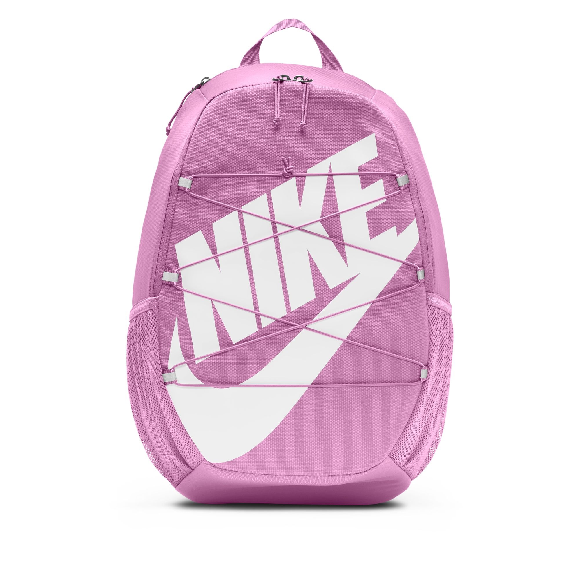 Nike »NIKE HERITAGE SWEEP BACKPACK« für Erwachsene, mit sportlichem Stil, aus Baumwolle und Polyester