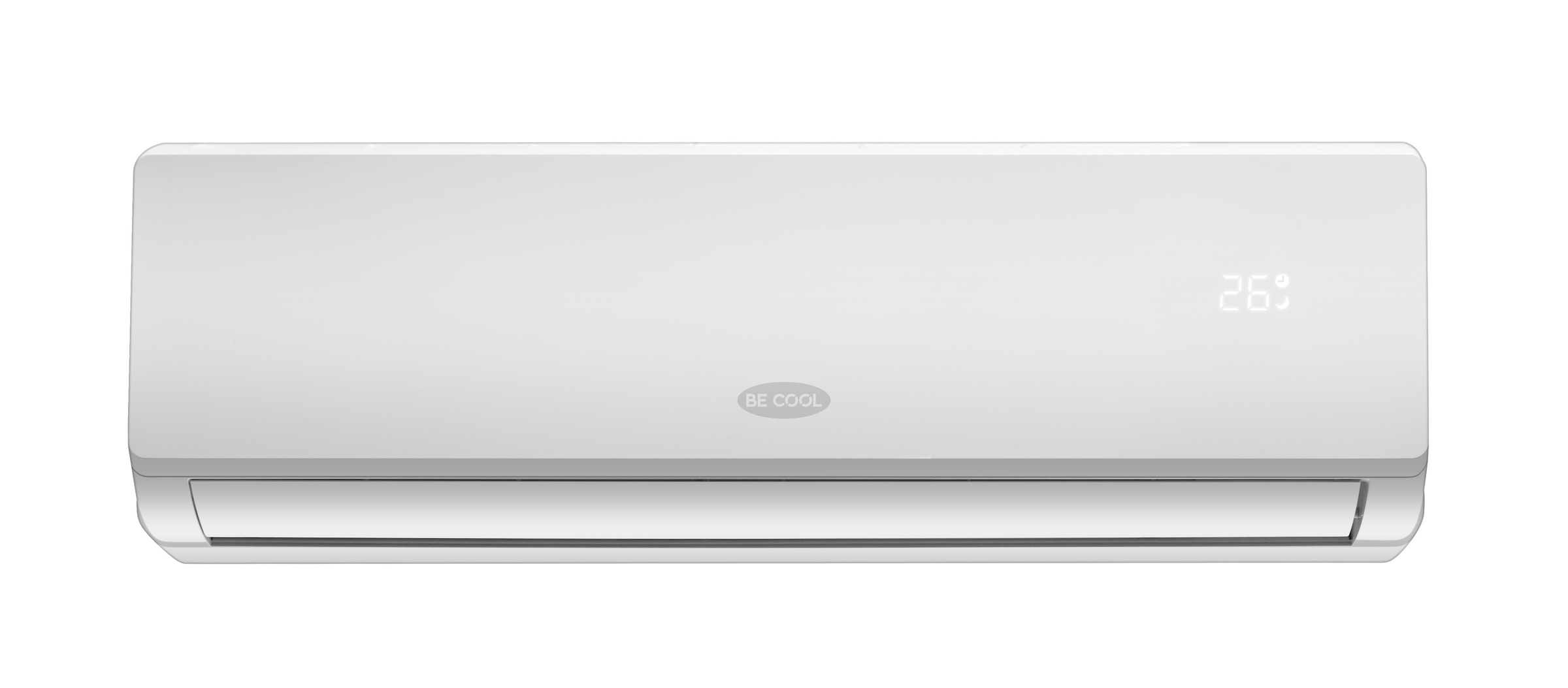 be cool Split-Klimagerät »Klimagerät Be Cool BCP18SK2101QW«