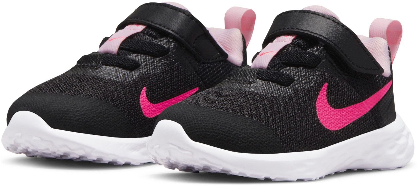 Nike Laufschuh »REVOLUTION 6 (TD)«