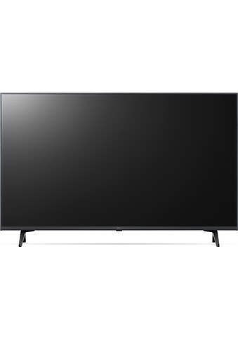 LG LCD-LED Fernseher »43UP77006LB, IPS«, 109 cm/43 Zoll, 4K Ultra HD, Smart-TV kaufen