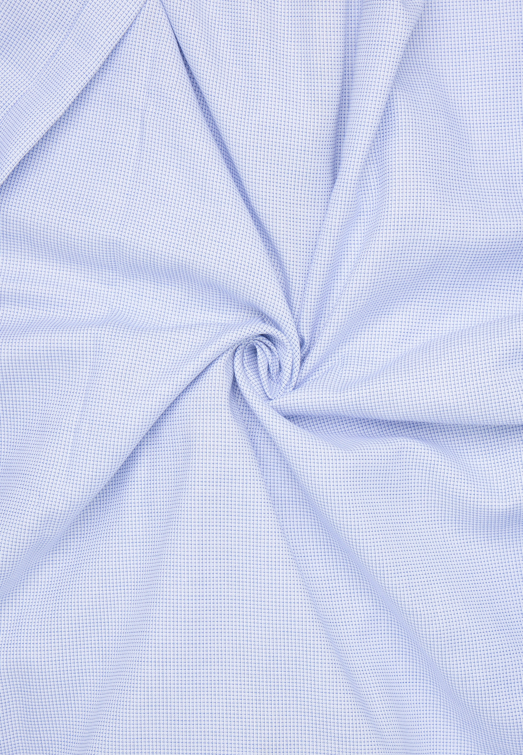 Eterna Langarmhemd »SLIM FIT«, NON IRON (bügelfrei)
