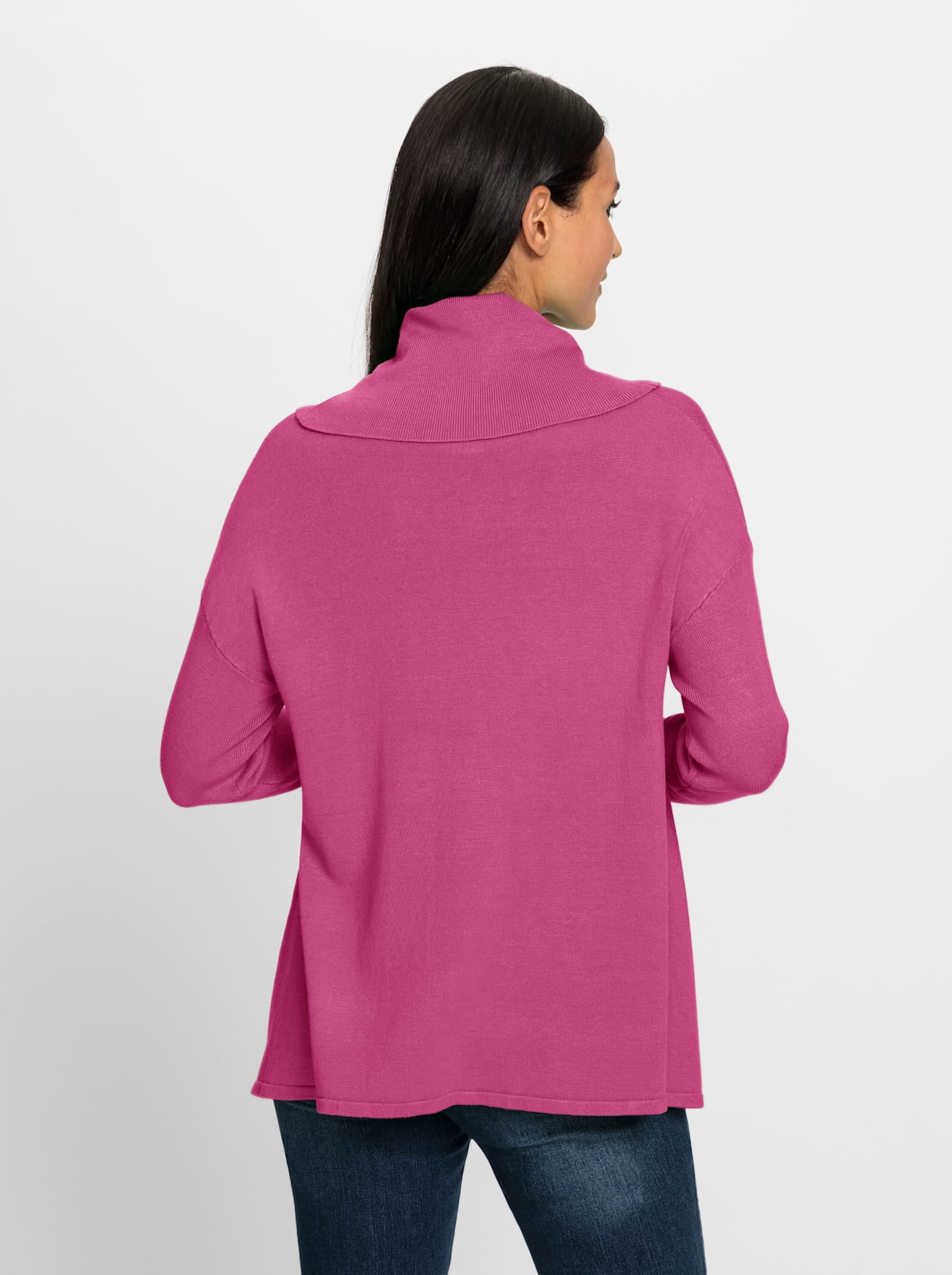 heine Rollkragenpullover »Pullover«
