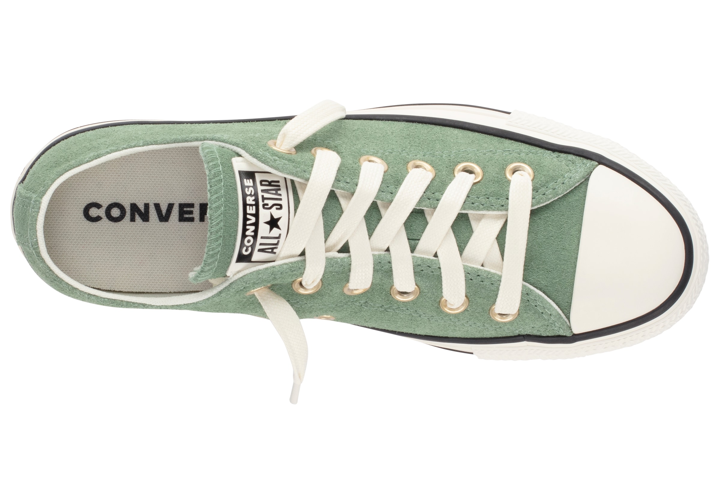 Converse Sneaker »CHUCK TAYLOR ALL STAR«