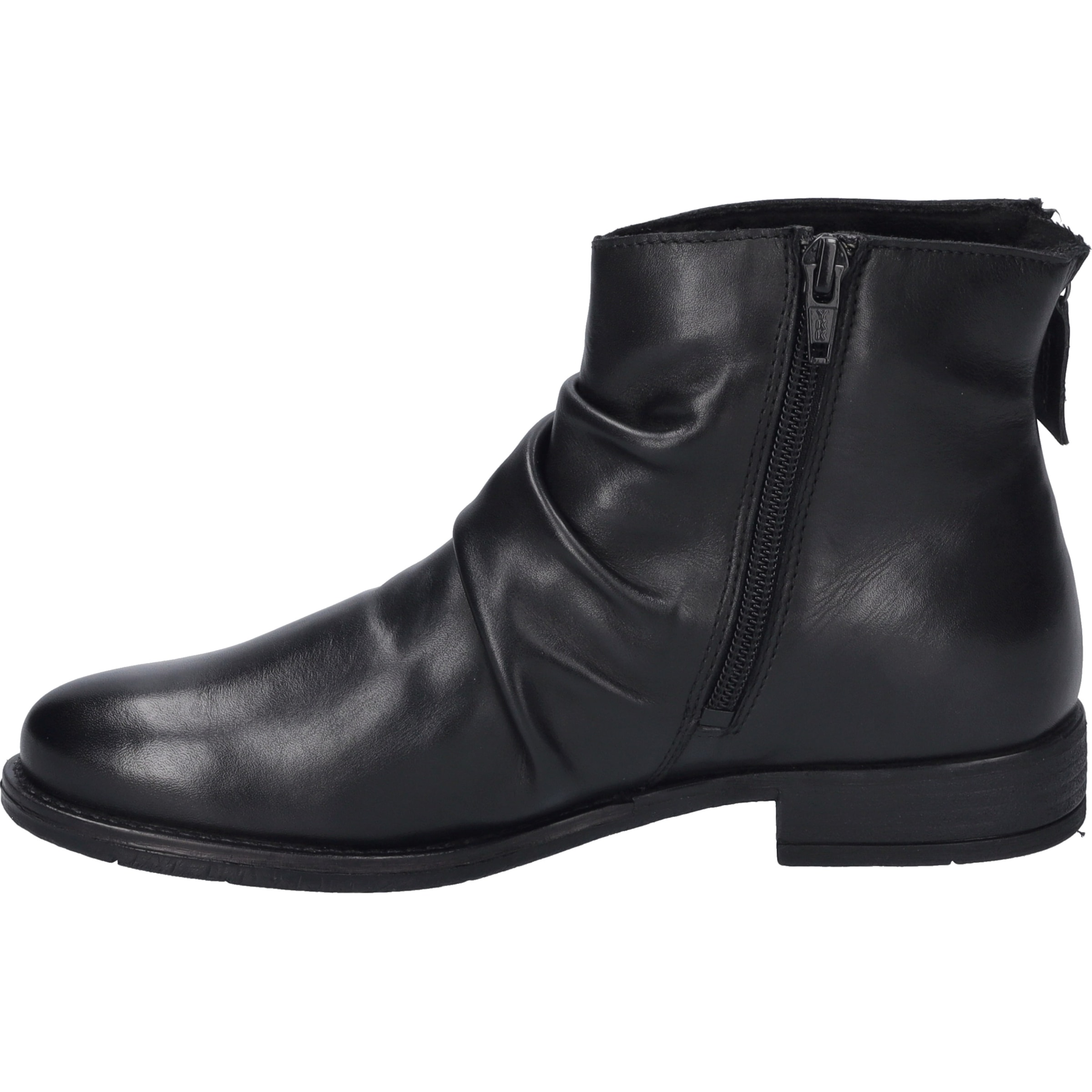 Josef Seibel Stiefelette »Simona 06, schwarz«
