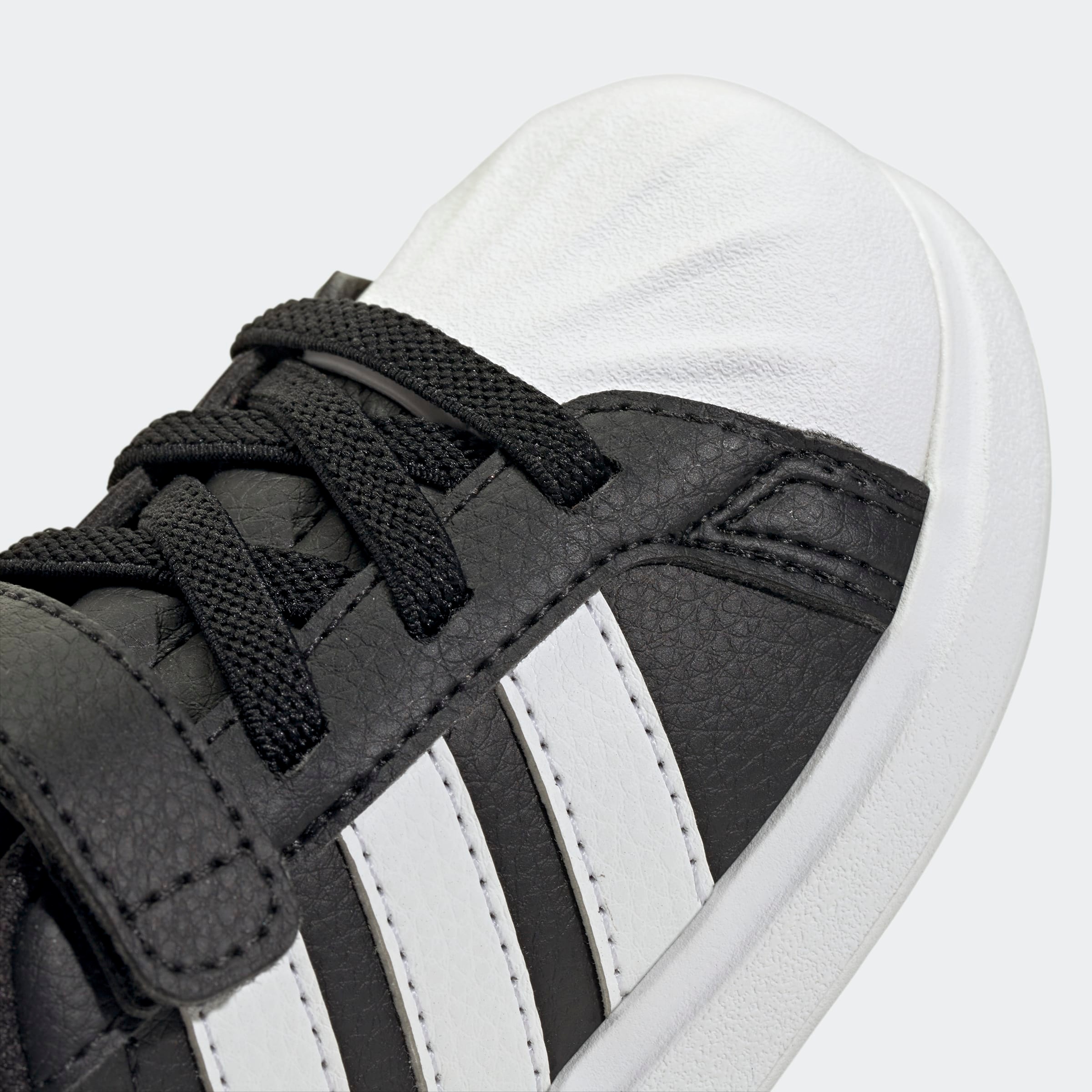 adidas Sportswear Sneaker »STREETTALK«  inspiriert vom Design des adidas superstar, für Kinder