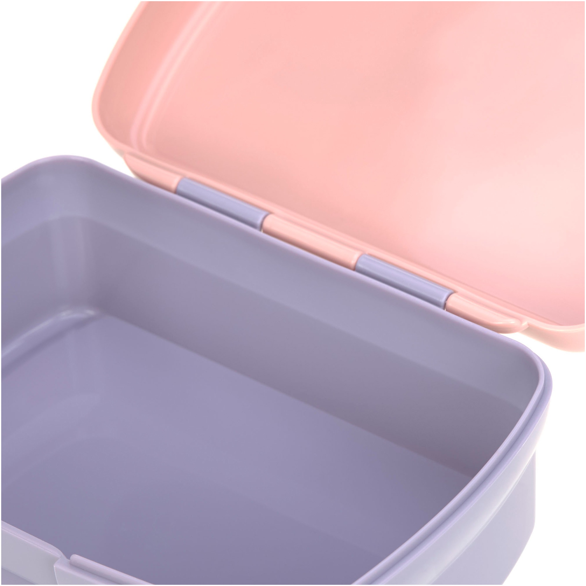 LÄSSIG Lunchbox »Rainbow« 1 tlg.