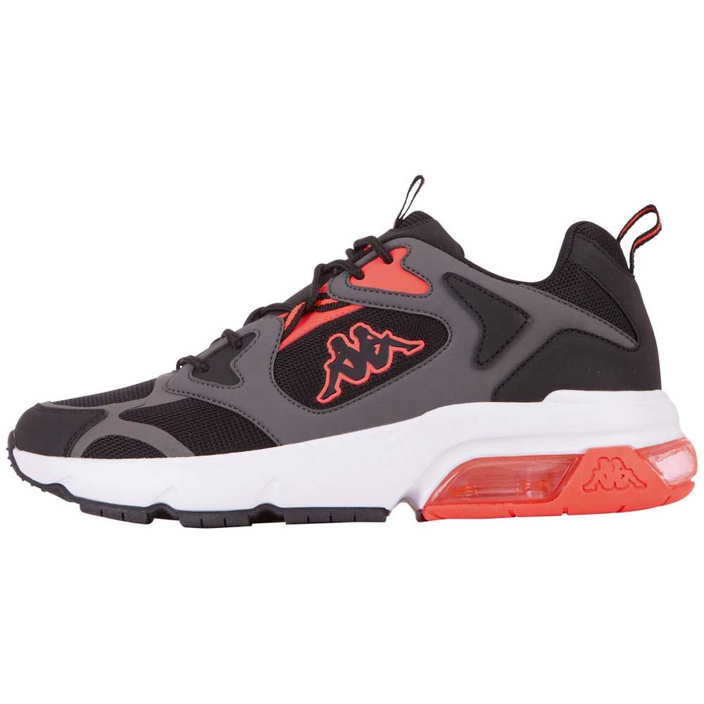 Kappa Sneaker »YERO«, mit leichter Phylon Mittelsohle