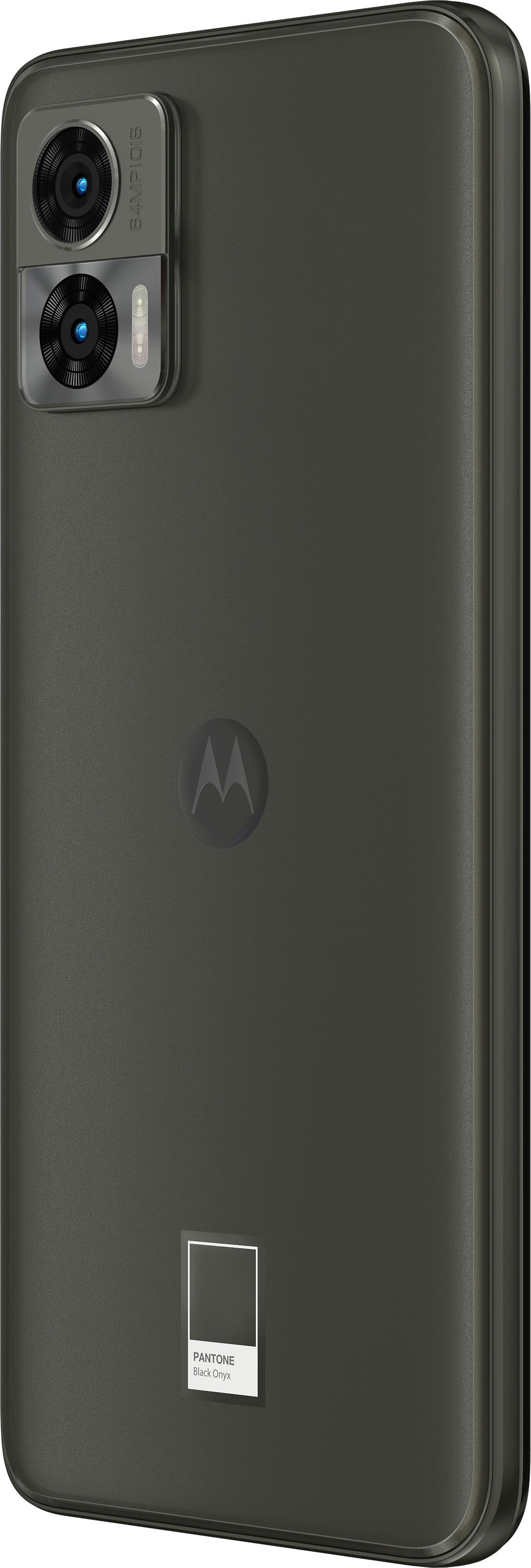 Motorola Smartphone »Edge 30 Neo 256 GB«, schwarz