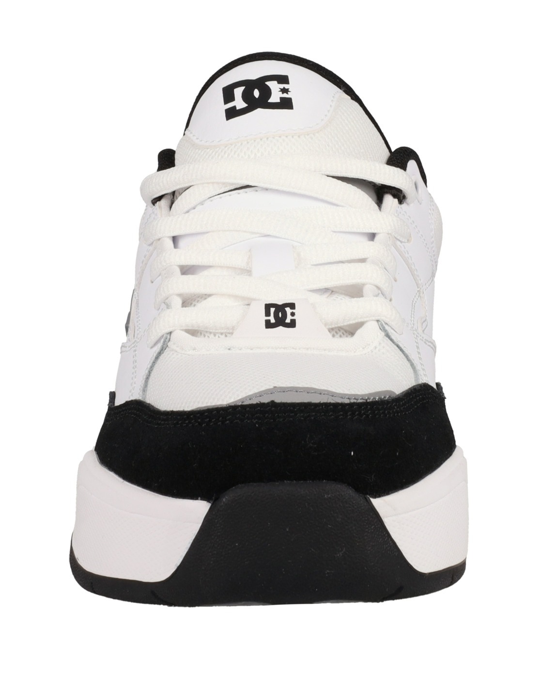 DC Shoes Skateschuh »DC Ascend S«