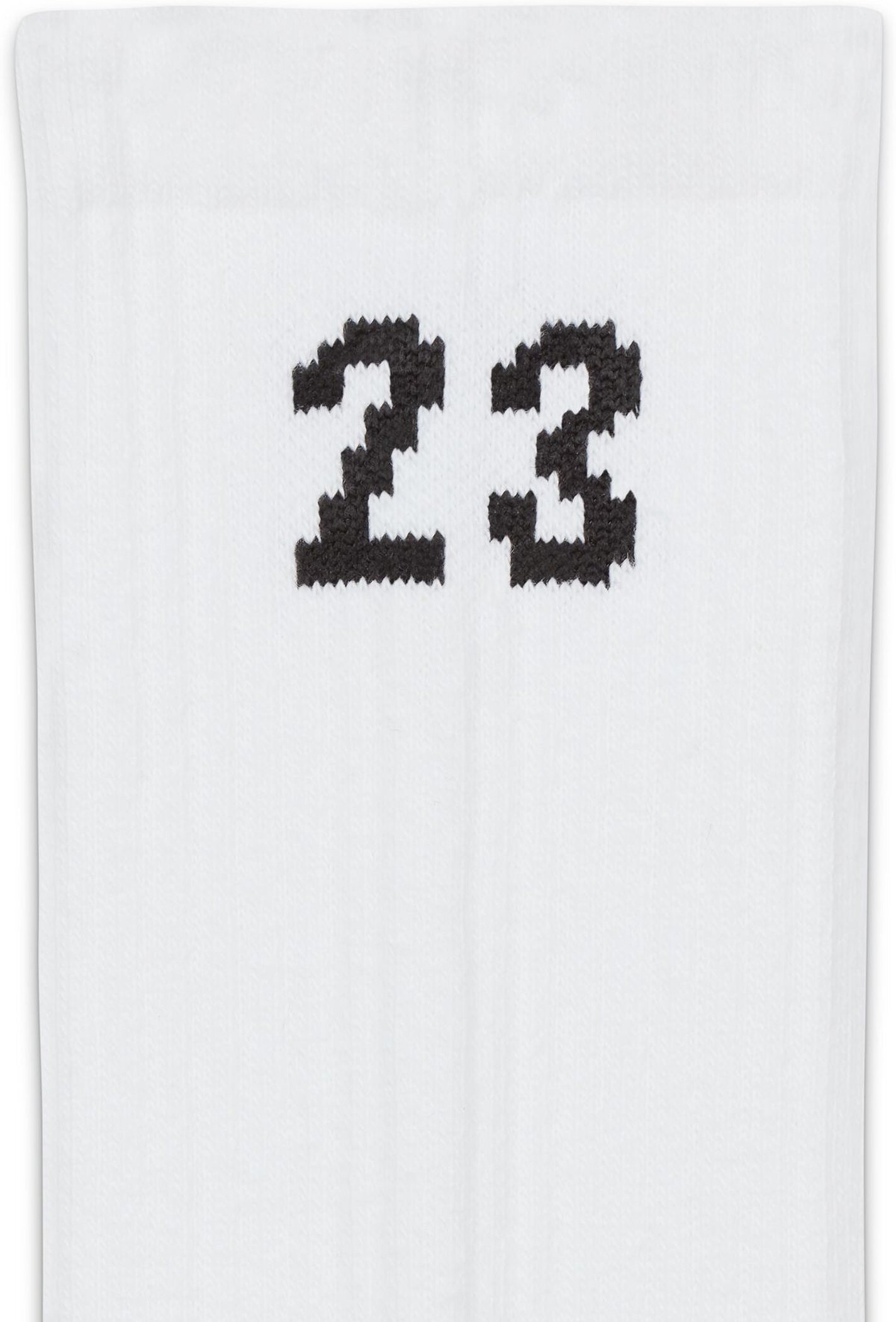 Nike Funktionssocken »U J ESSENTIAL CREW 3PR - 144«